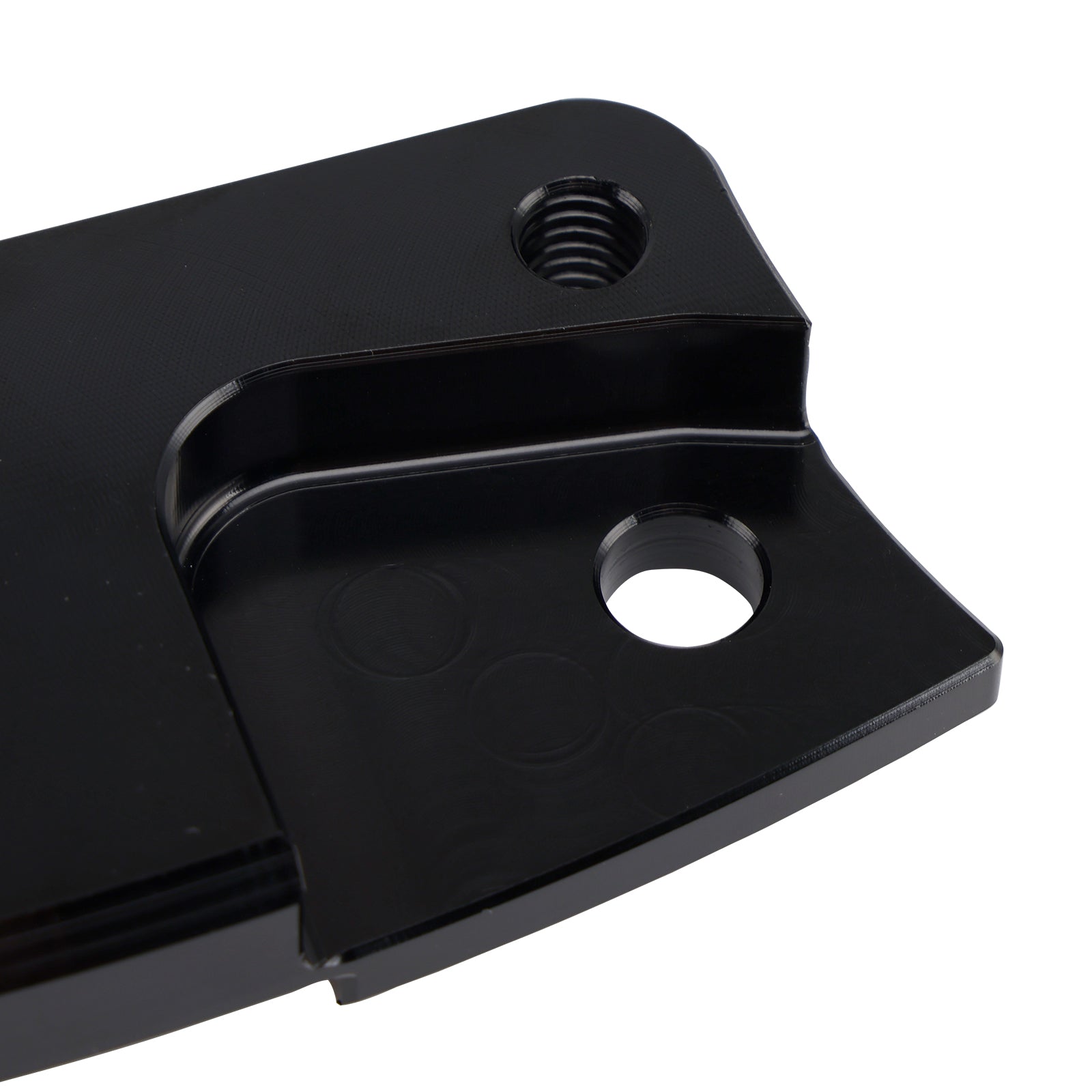 touring Electra Street Glide 2014+ Front 21" Fender Risers Bracket Spacer