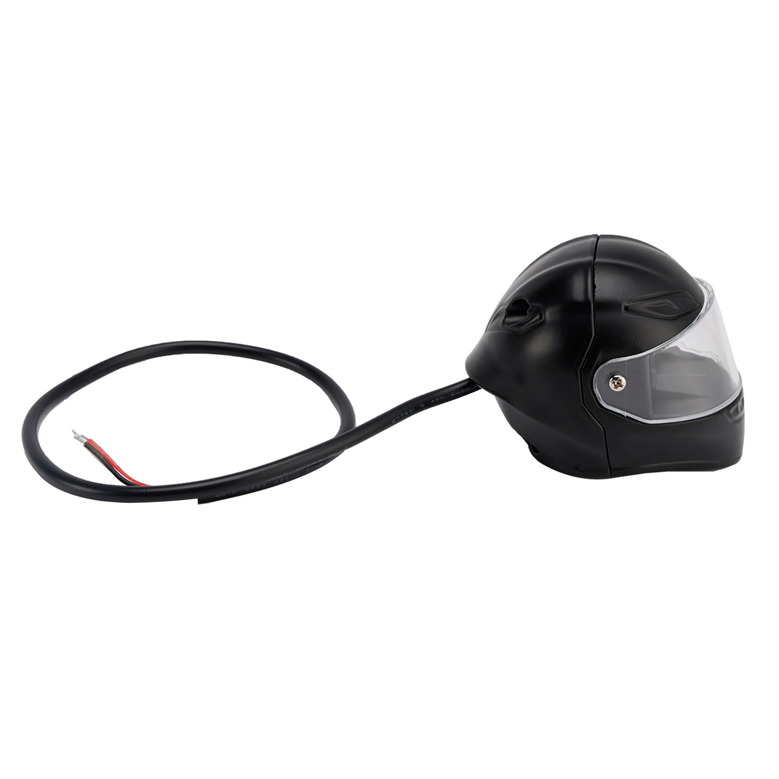 Motobike 20W Led Electric Scooter Light 2000Lm Bright Waterproof Headlight