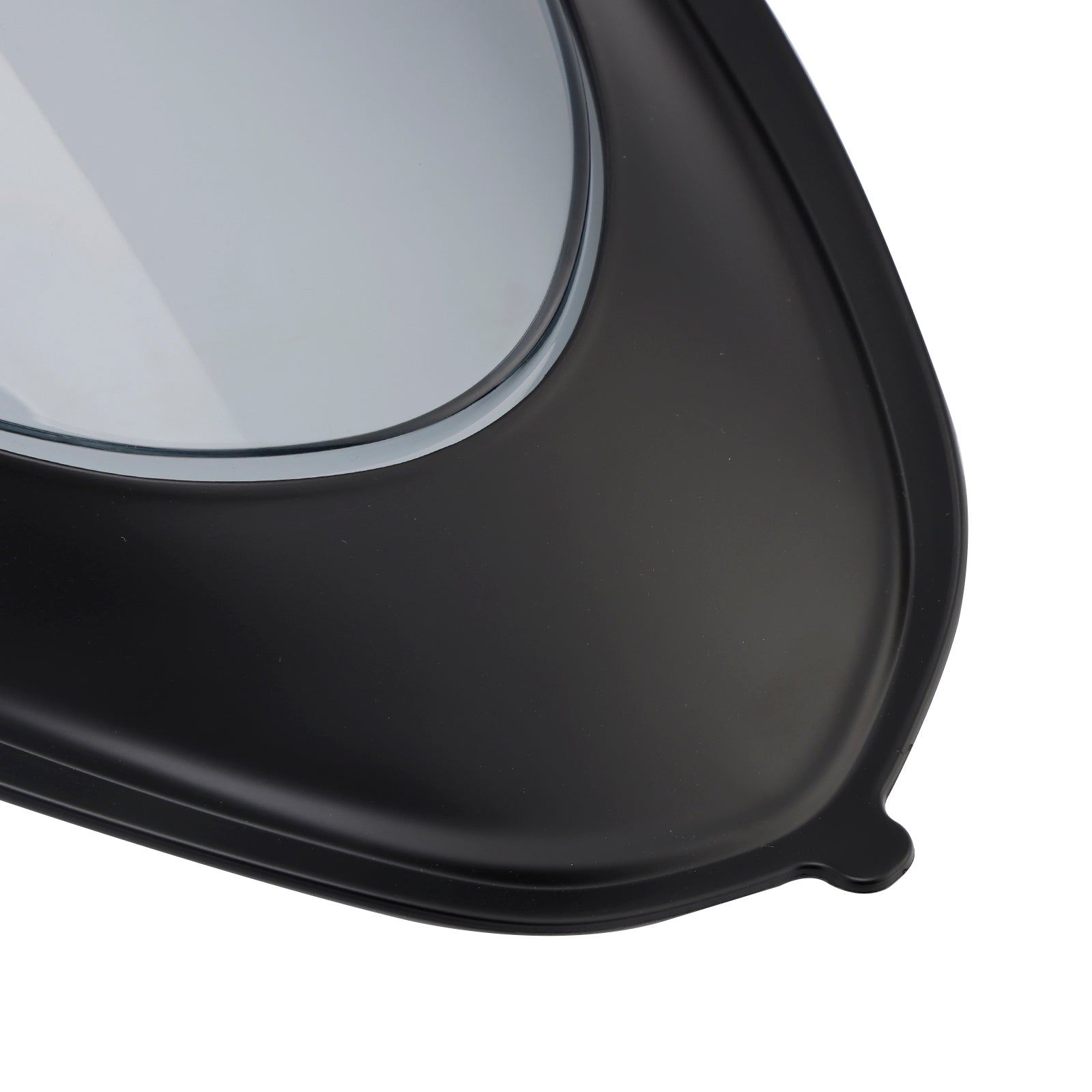 2020-2024 Aprilia RS 660 Headlight Fairing Windshield WindScreen Fit