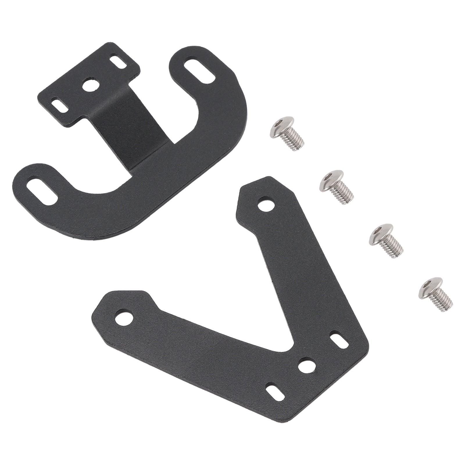 2024-2025 Kawasaki Ninja 500 vorne hinten Cam Kamera Halterung Halter