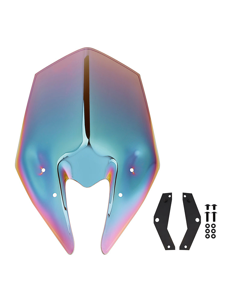 2025 Kawasaki Z900 Windscreen Windshield + Bracket