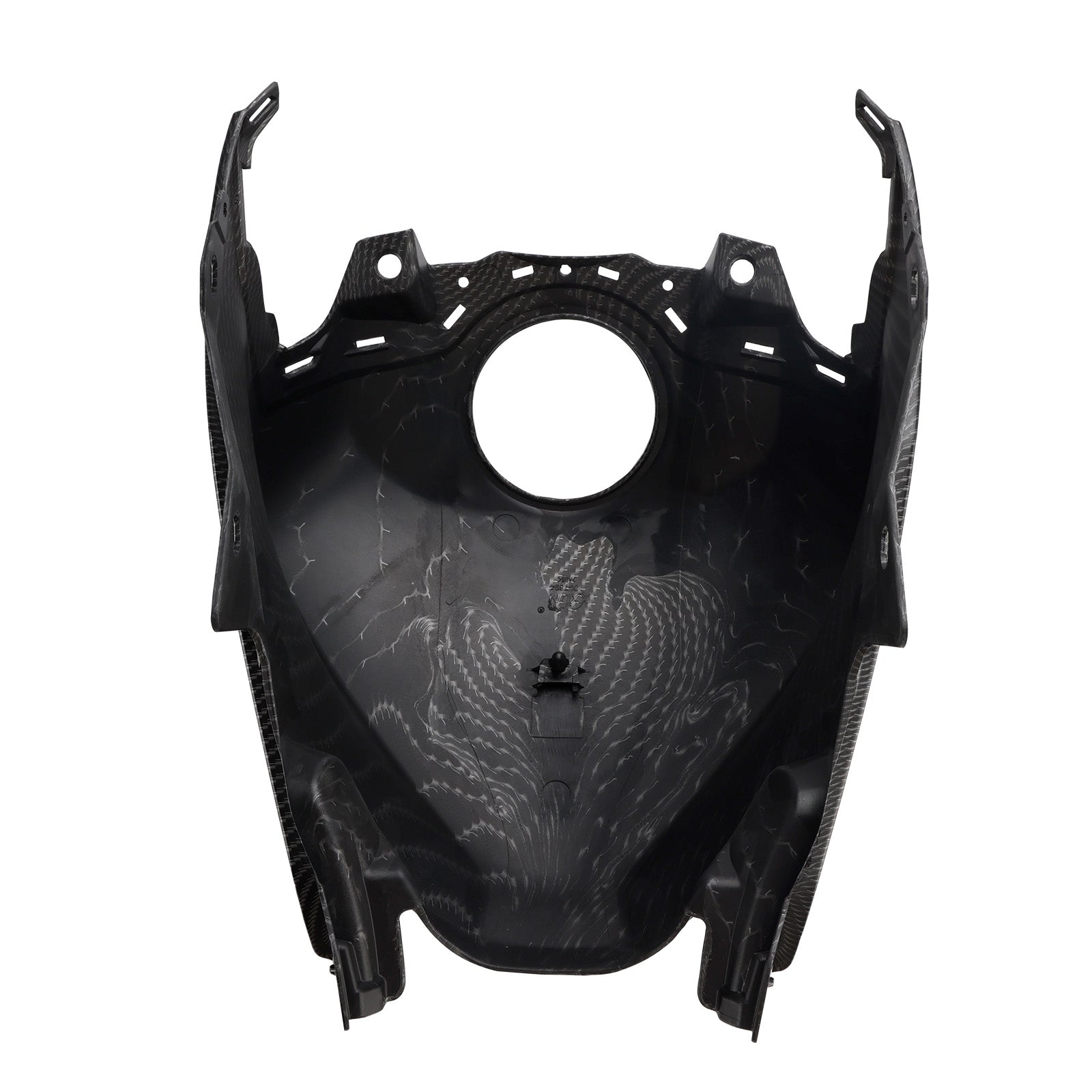 2025-2026 Yamaha YZF-R3 R25 Gas Tank Cover Fairing Protector