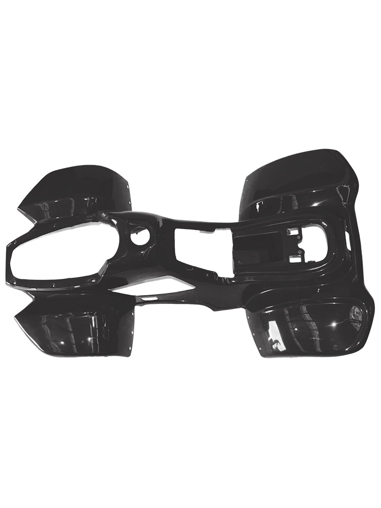 AMOTOPT PARA 50CC 70CC 110CC Quad Dirt Bike ATV 4 Wheelers Fairing Kit Collection