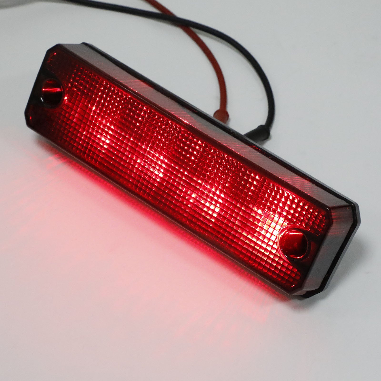 14-21 Honda Pioneer 520 700 1000 Assemblage des feux arrière arrière 33700-HL3-A01