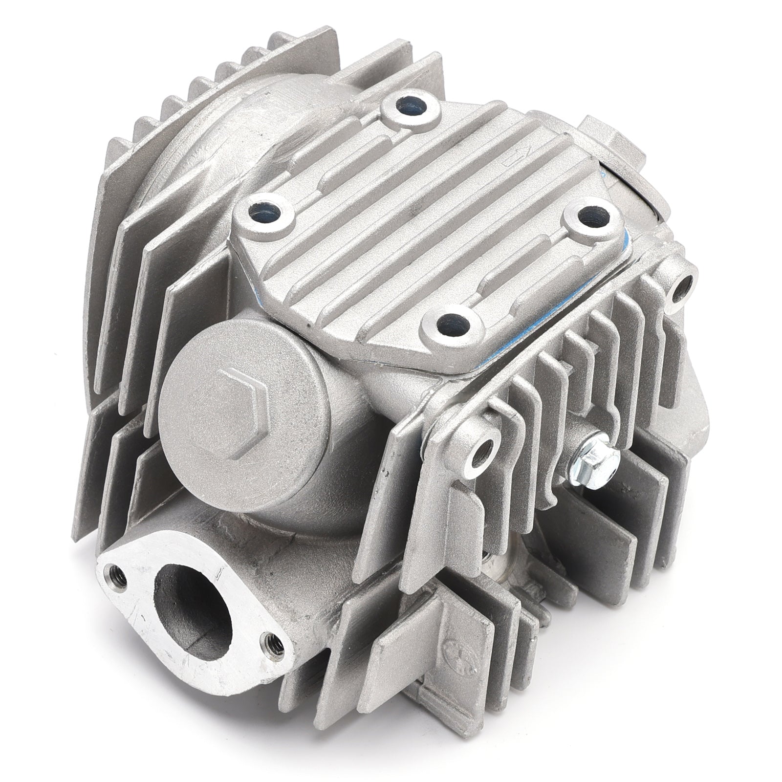 Honda Super Cub C110/C111 OHV 52,4 mm Zylinder Kopffass Piston Kit 107cc