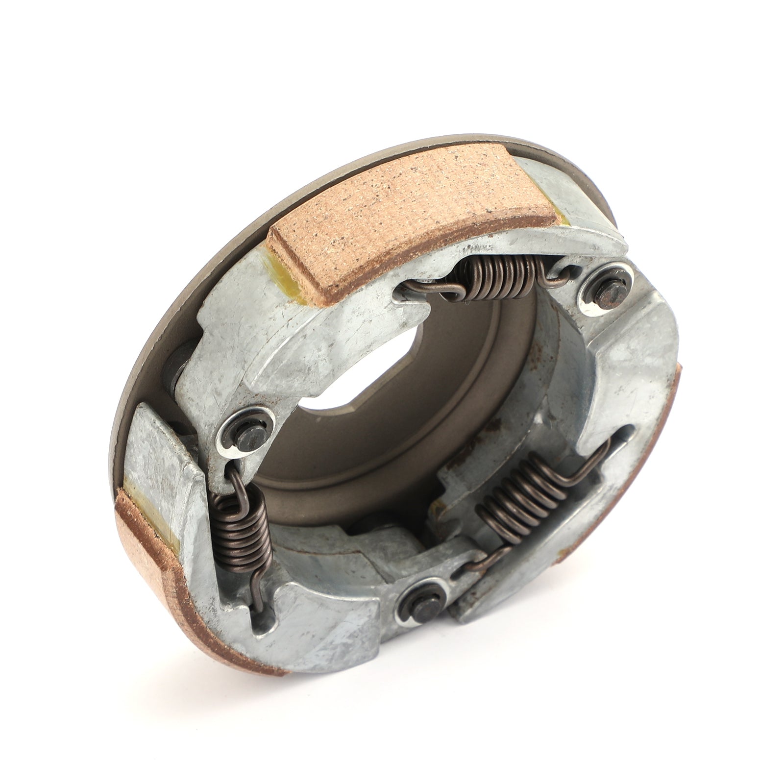 Kompletter Kupplungsbacken-Gewichtssatz & Feder für Kawasaki KSF90 KFX90 2007-2020