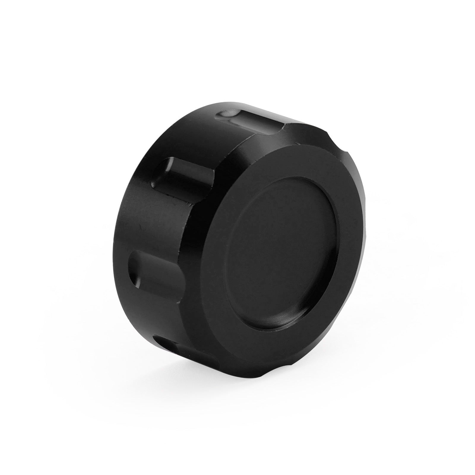 2018-2023 Honda Z125 Monkey 125 ST125 DAX 125 CNC Cubierta de depósito de líquido de freno trasero de aluminio