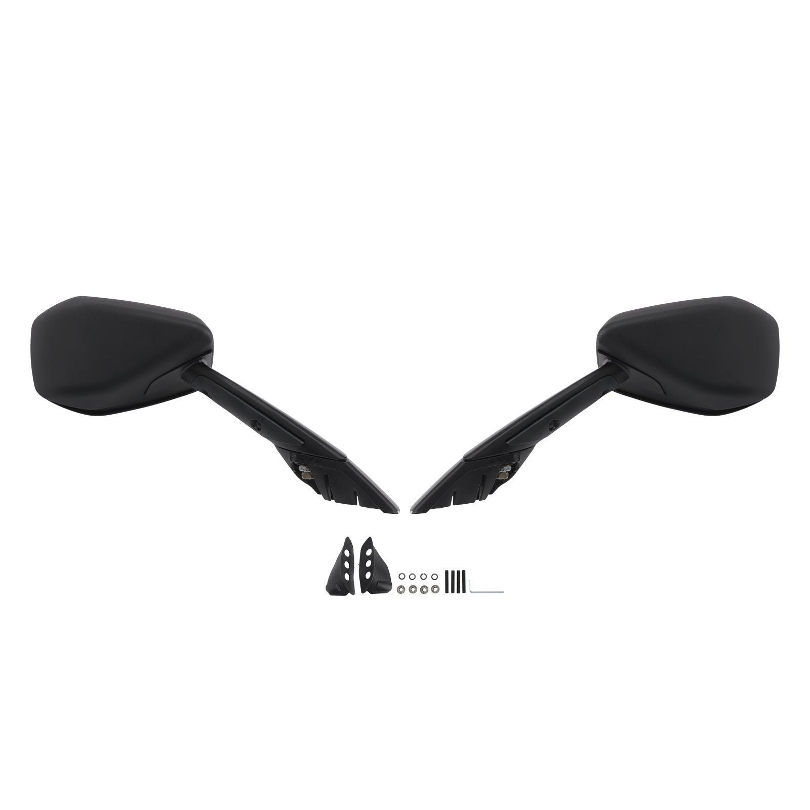 2021-2026 Aprilia RS660 Rs 660 Rearview Mirror PAIR 2B008412 2B00841321