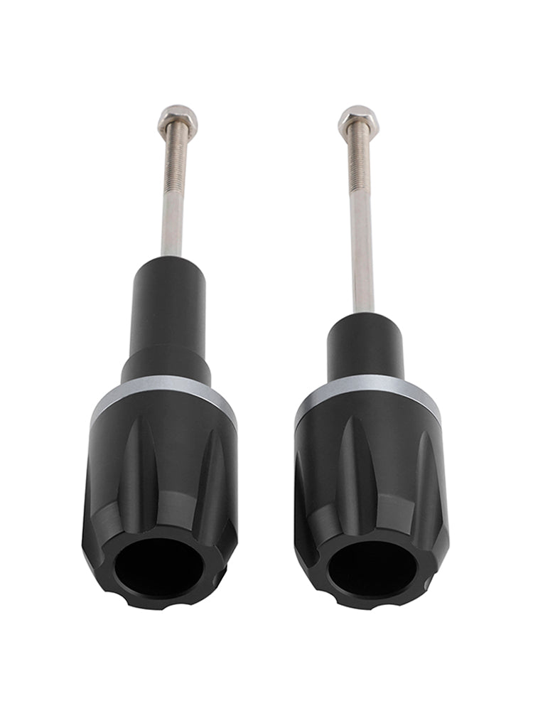 2017-2023 Kawasaki Ninja 650 Crash Bobbin Protector Slider Gy-Titan