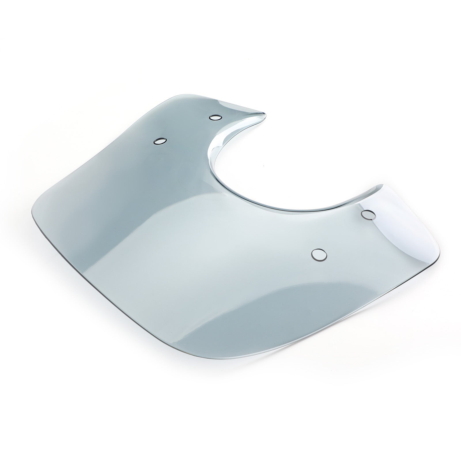 Parabrisas apto para Vespa LX50 LX125 LX150 GT200 GTS250ie GTS300 Super