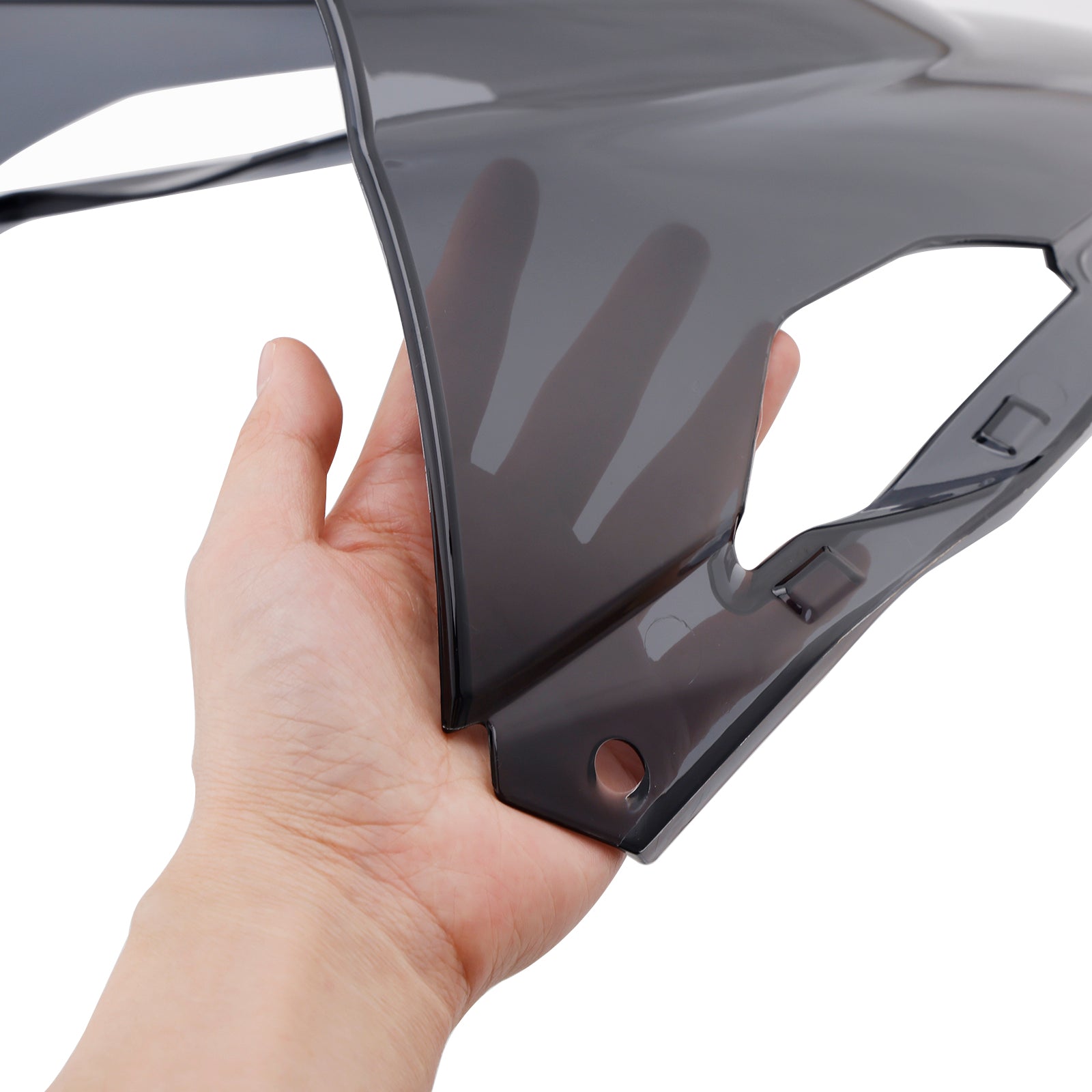 24-25 Kawasaki ZX6R 636 Windshield Windscreen