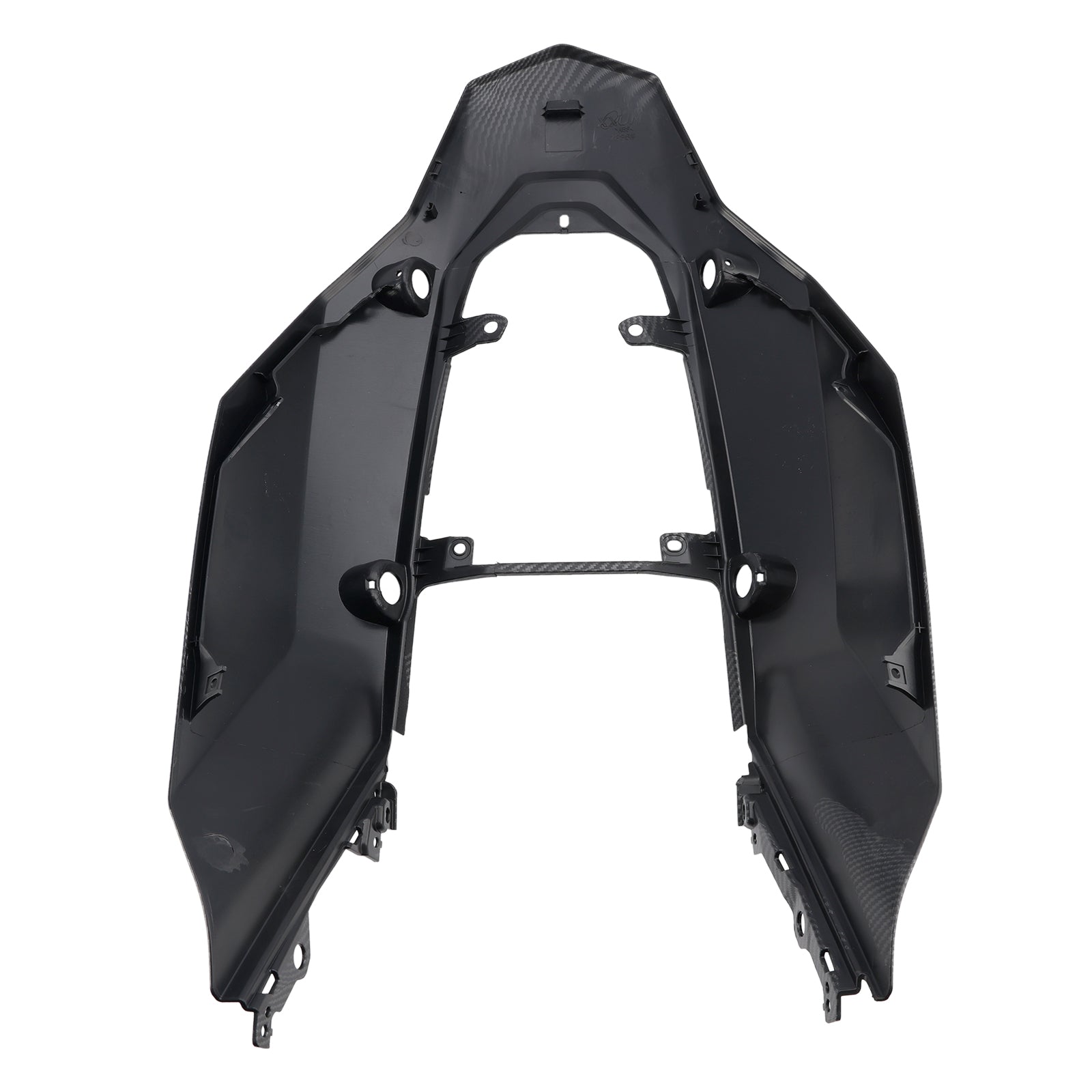 2019-2024 Yamaha Tenere 700 kuipstaartstoel