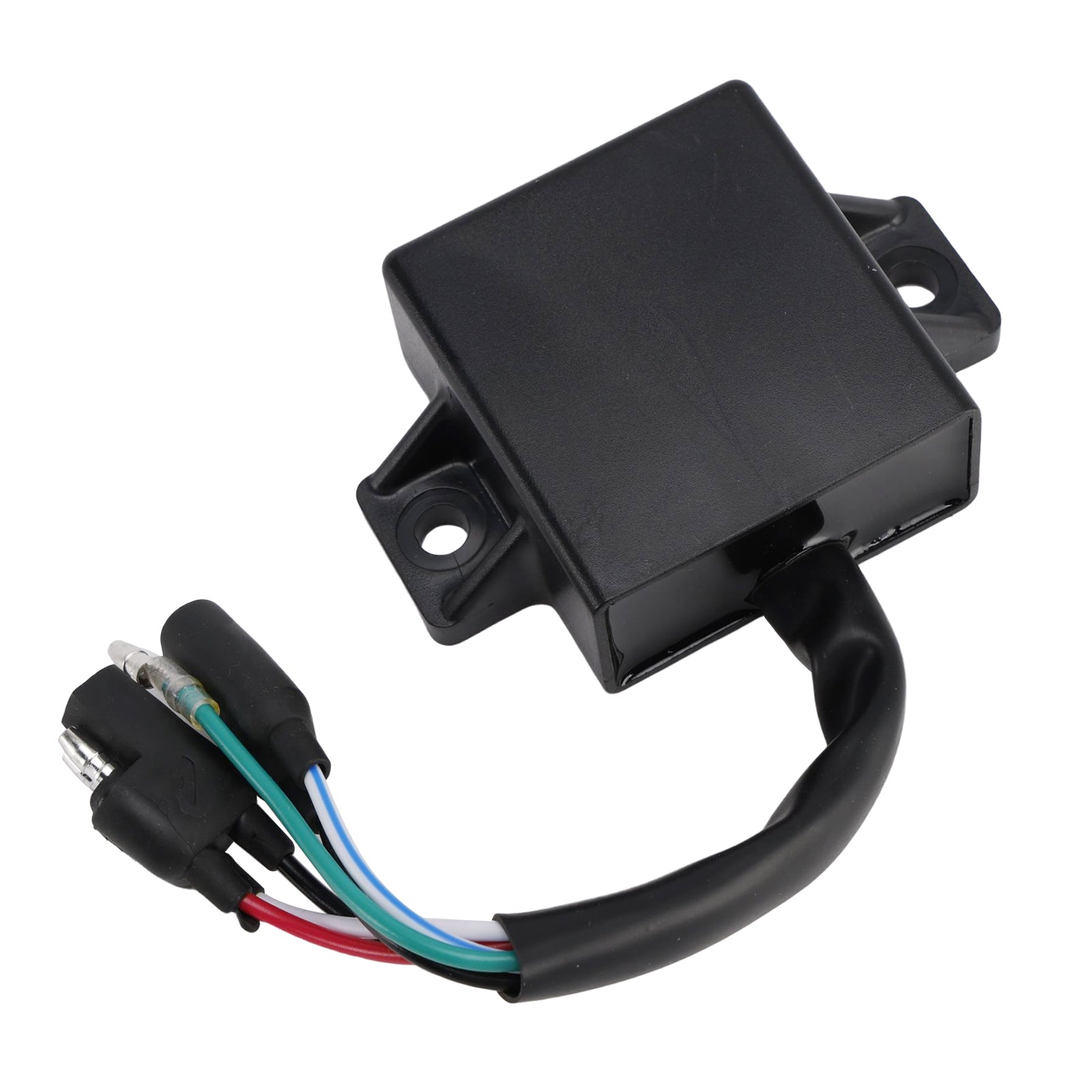 Arctic Cat Cheetah 77-78 Pantera Ignition System Unit Box Cdi 3002294