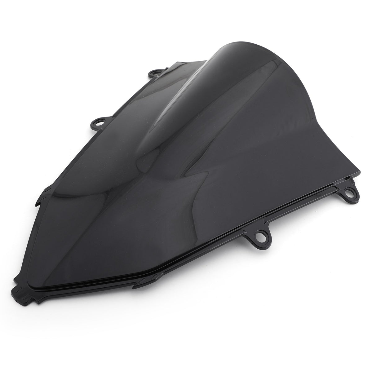 Sada kapotáže Amotopart 2021-2023 Honda CBR650R Black Grey