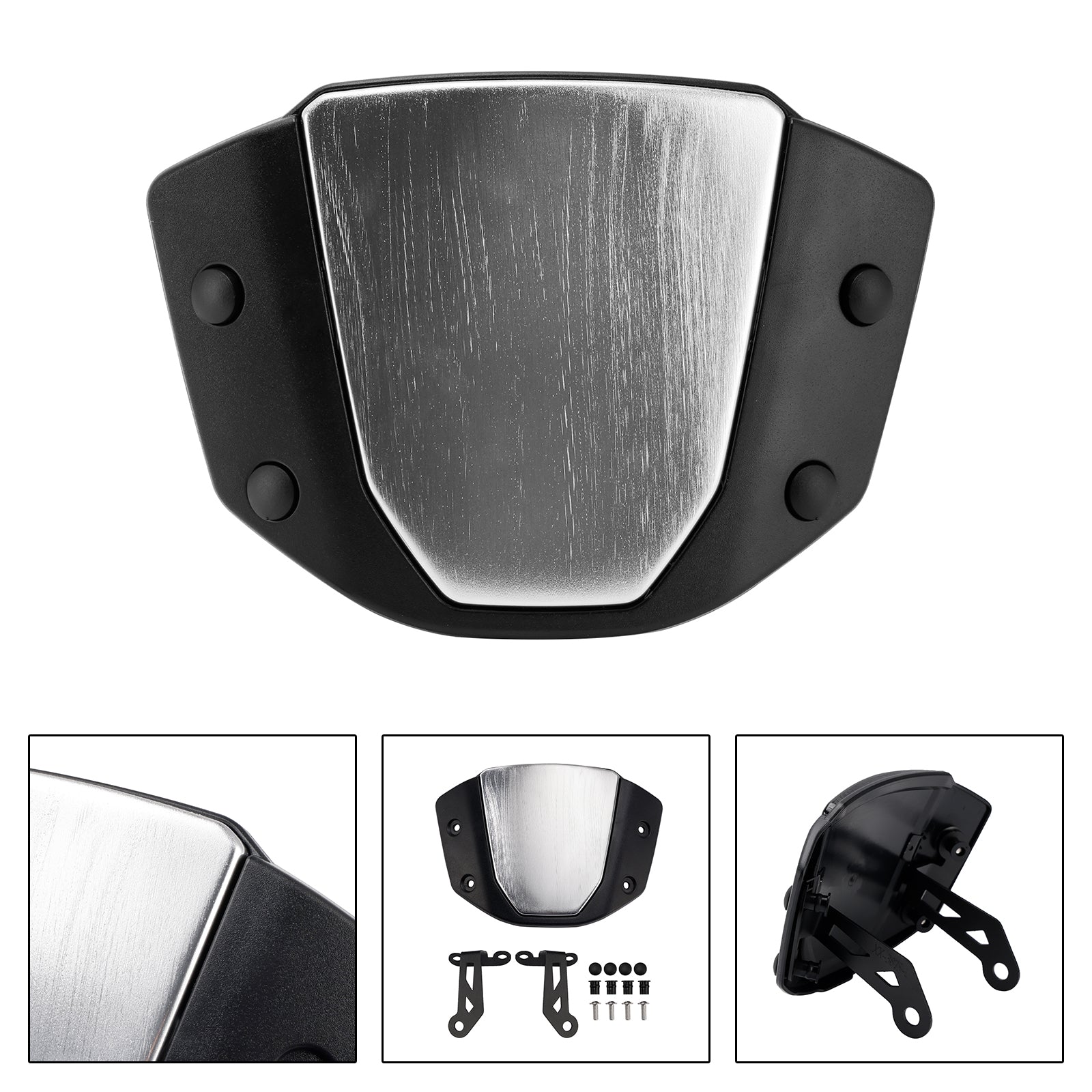 HONDA CB650R 2024-2025 Windshield WindScreen