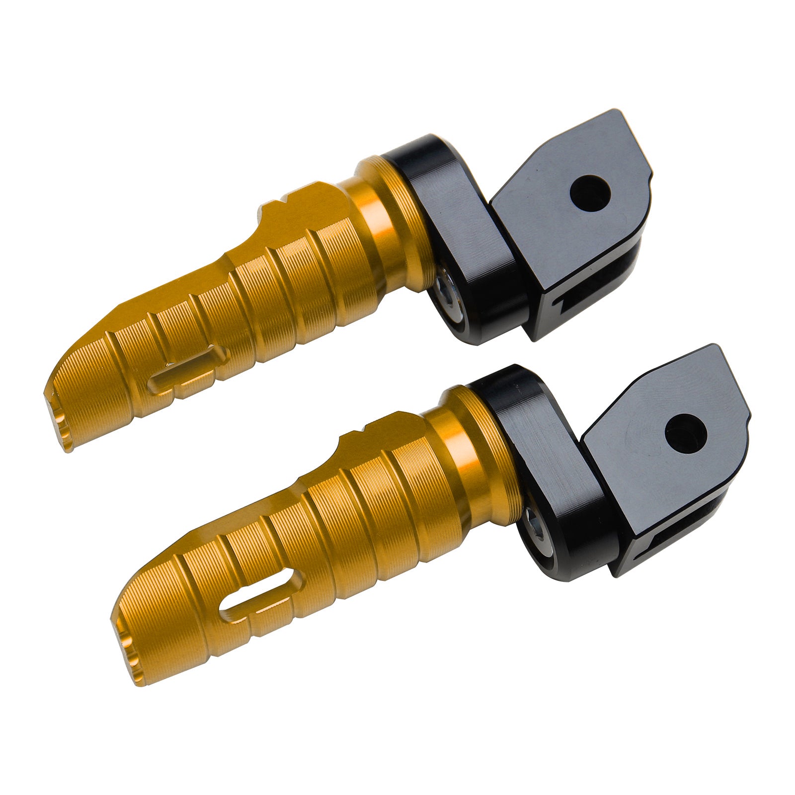 Voorste voetsteunen voeten Pin geschikt voor Ducati Monster 821 937 950 1100/s/EVO 1200/s/r