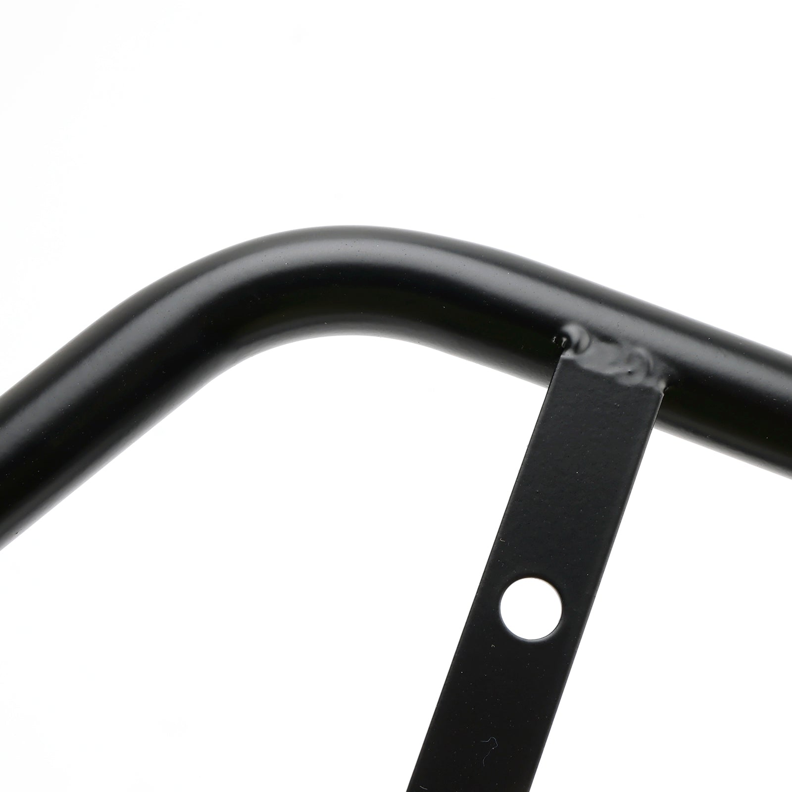 Držák bočního sedlového sáčku Uggage Montting Condol Fit for Himalayan 2017-2023