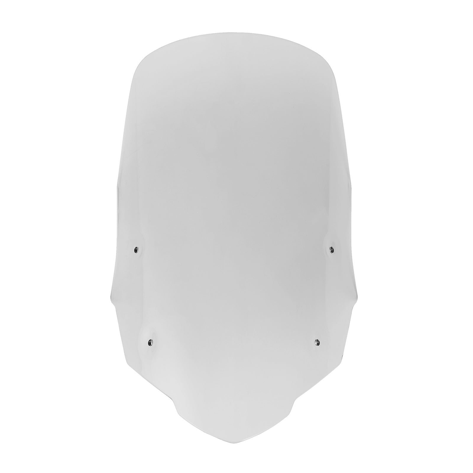 2023- Honda XL750 Transalp ABS Motorcykel vindrutan vindruta