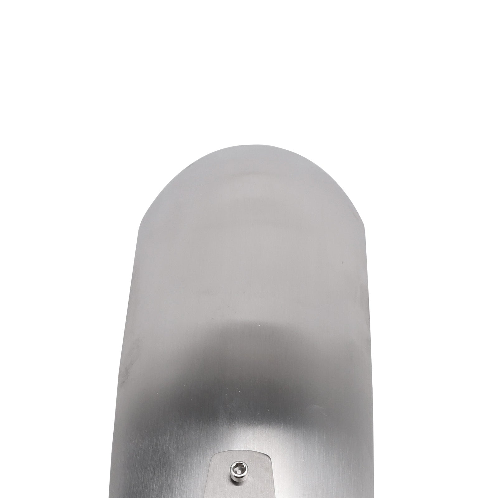 2019-2025 Scrambler 1200X 1200XC 1200XE Steel Front Fender Mudguard