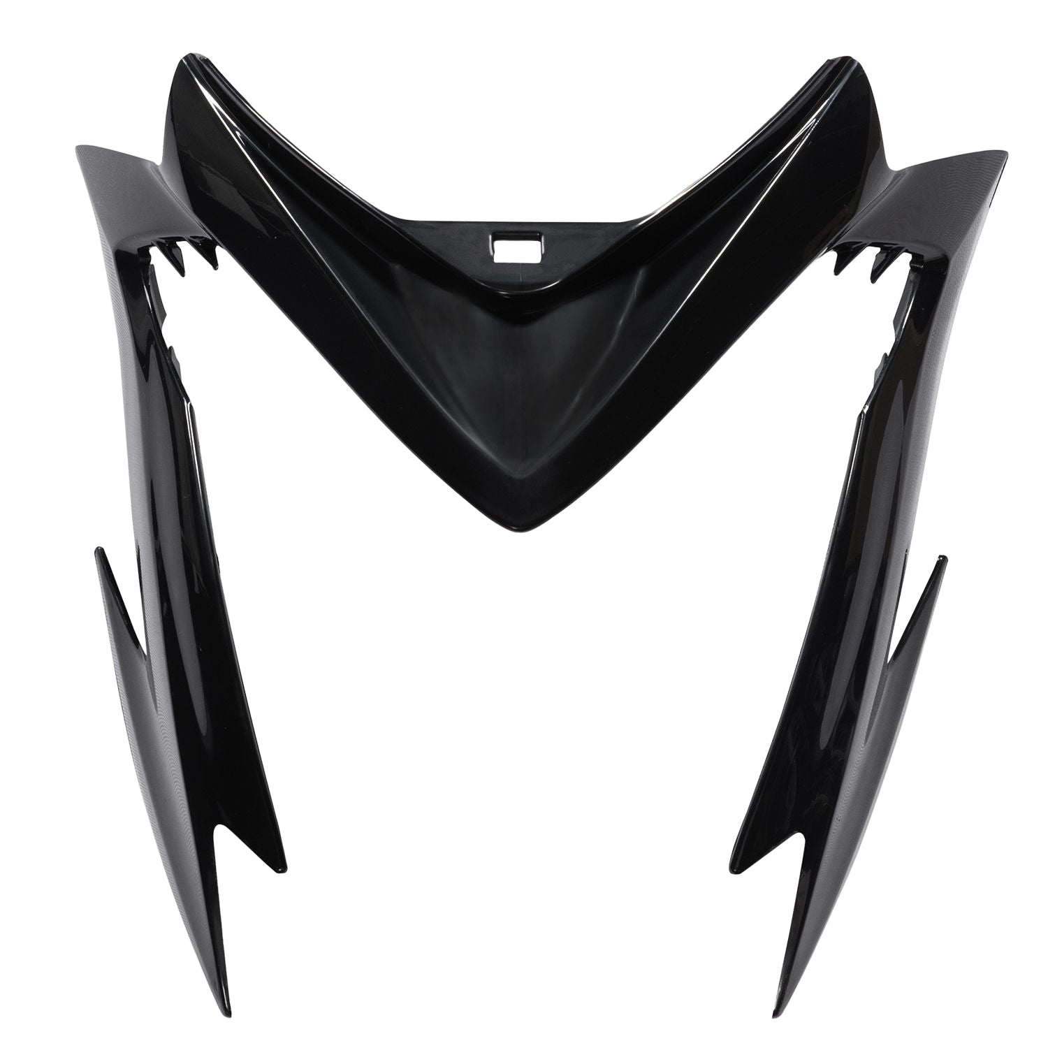 Amotopart 2015-2020 Suzuki GSX-S 1000 Bodywork-Verziehung Injektionsformung unbemalt