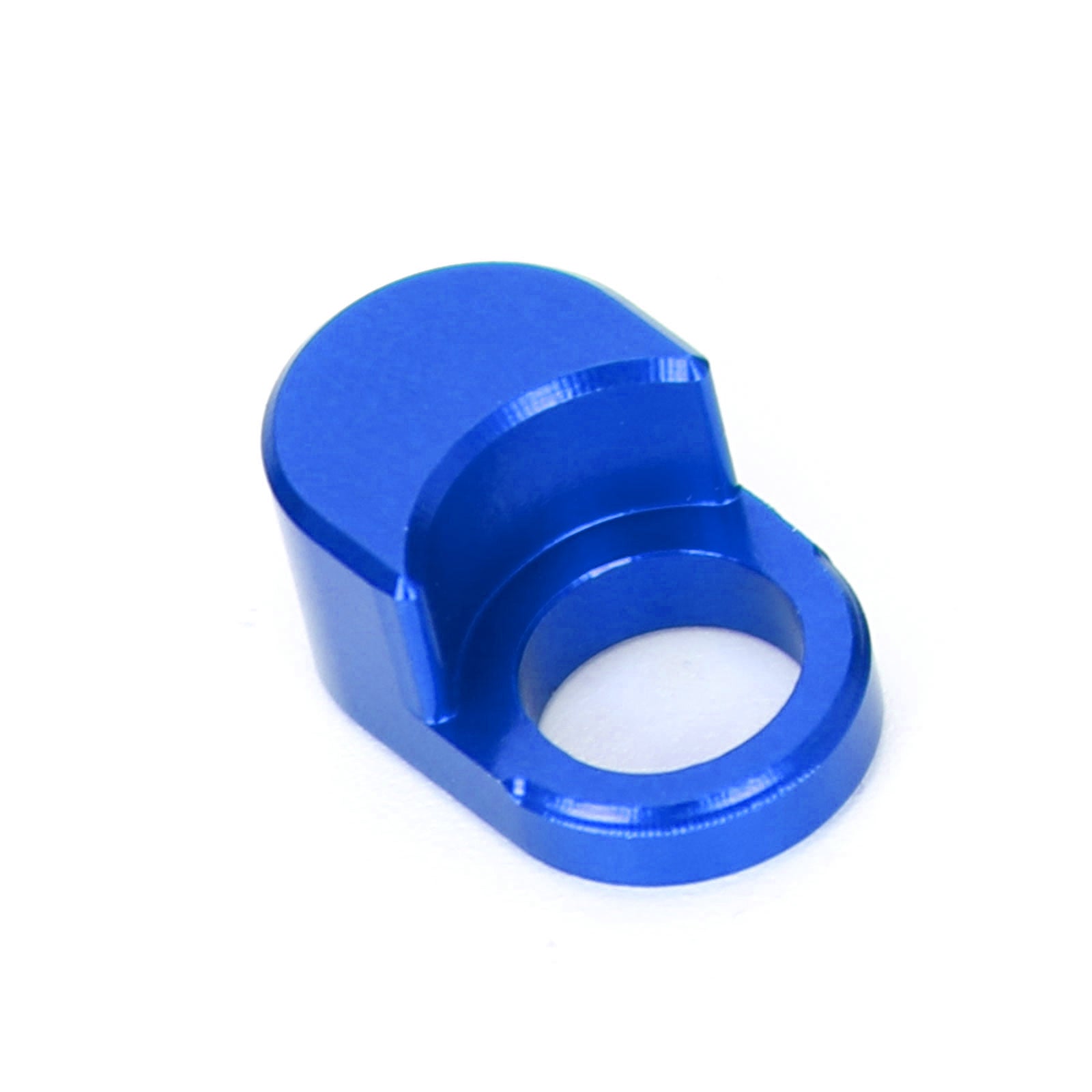 Suzuki 06-11 GSXR600 750 MOTORCYCLE MOTOR CASE STATOR COVER SLID Silver