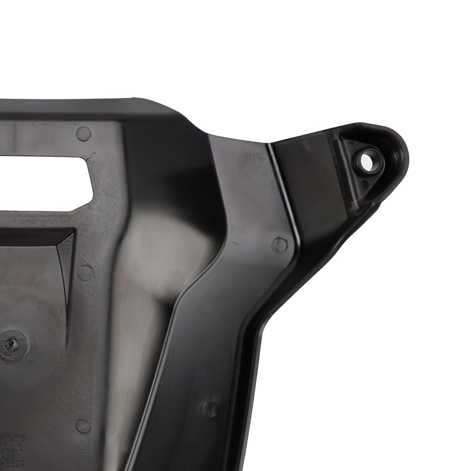 2024-2025 BMW R1300GS / Adv Front Engine Guard Protective Cover