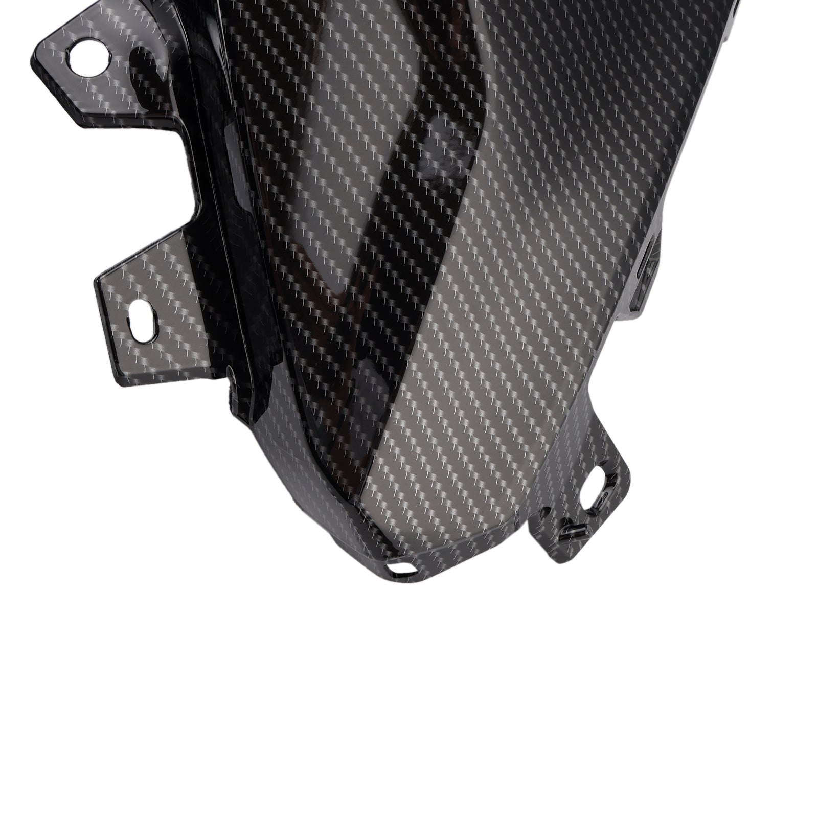 2024-2025 Daytona 660 Gas Tank Cover Guard Fairing Protector