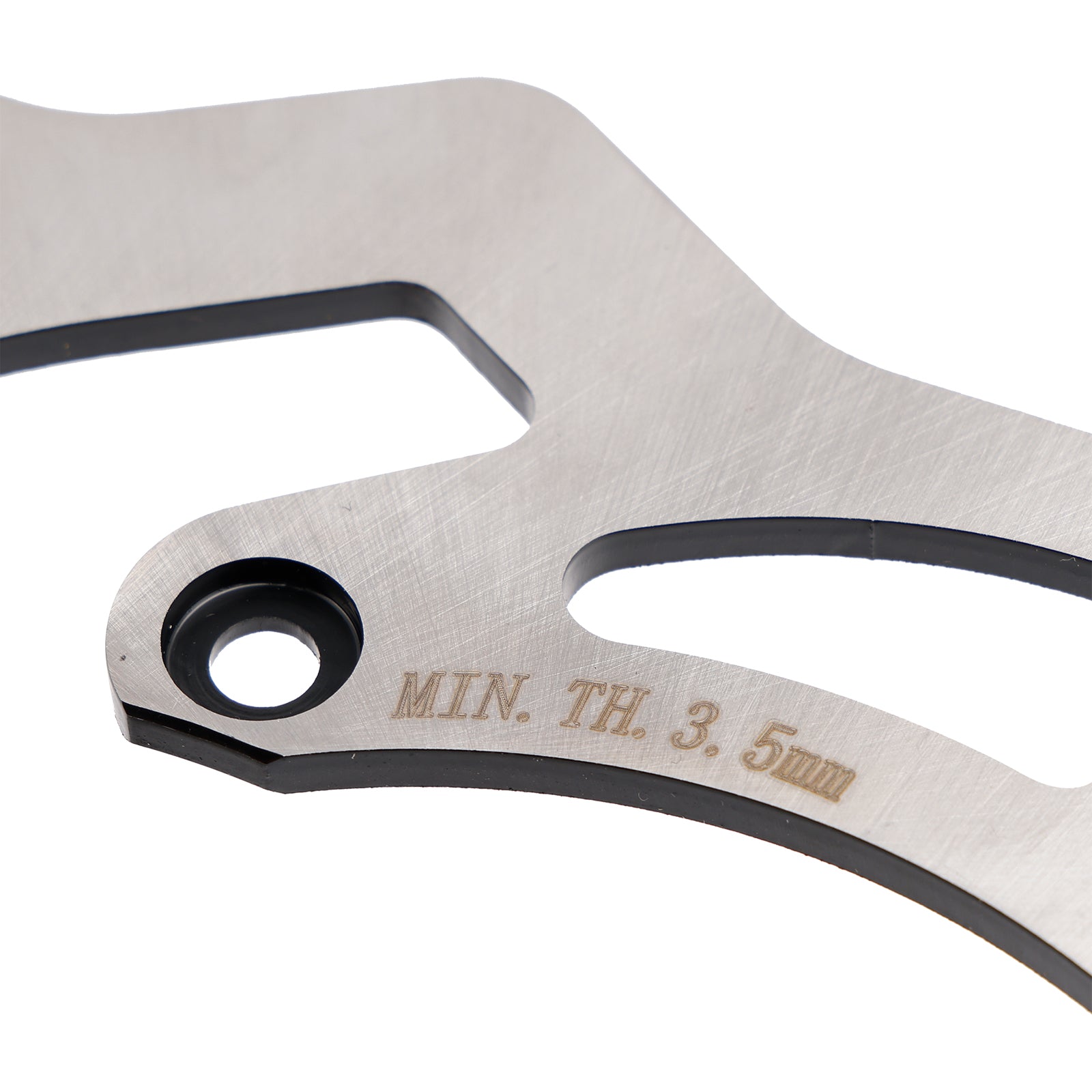 SX SXF EXC EXCF XC XCF 125 150 200 250 300 350 450 400 500 REAR BRAKE DISC