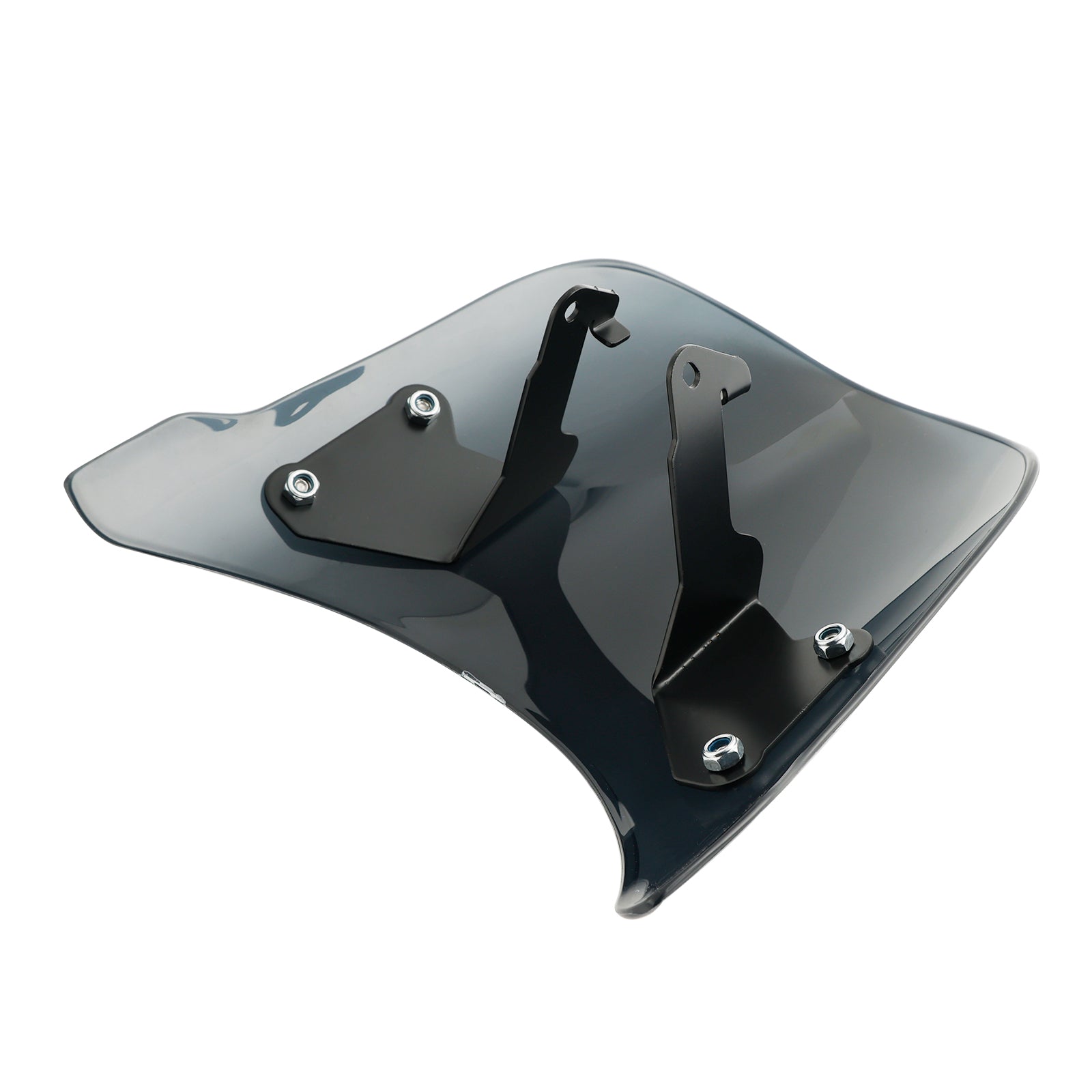 19-23 Husqvarna Vitpilen 401 Svartpilen 401 voorruit voorruiten