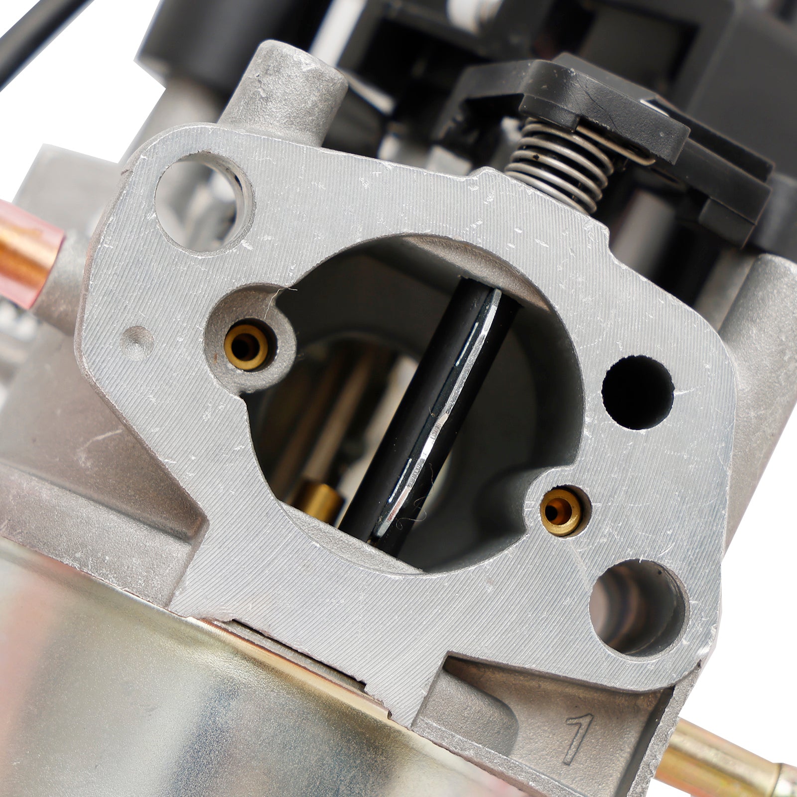 CARBURETOR CARB ASSION POUR HONDA EU3000 W/GASKETS EU3000I 2000I EU3000IS GÉNÉRATEUR