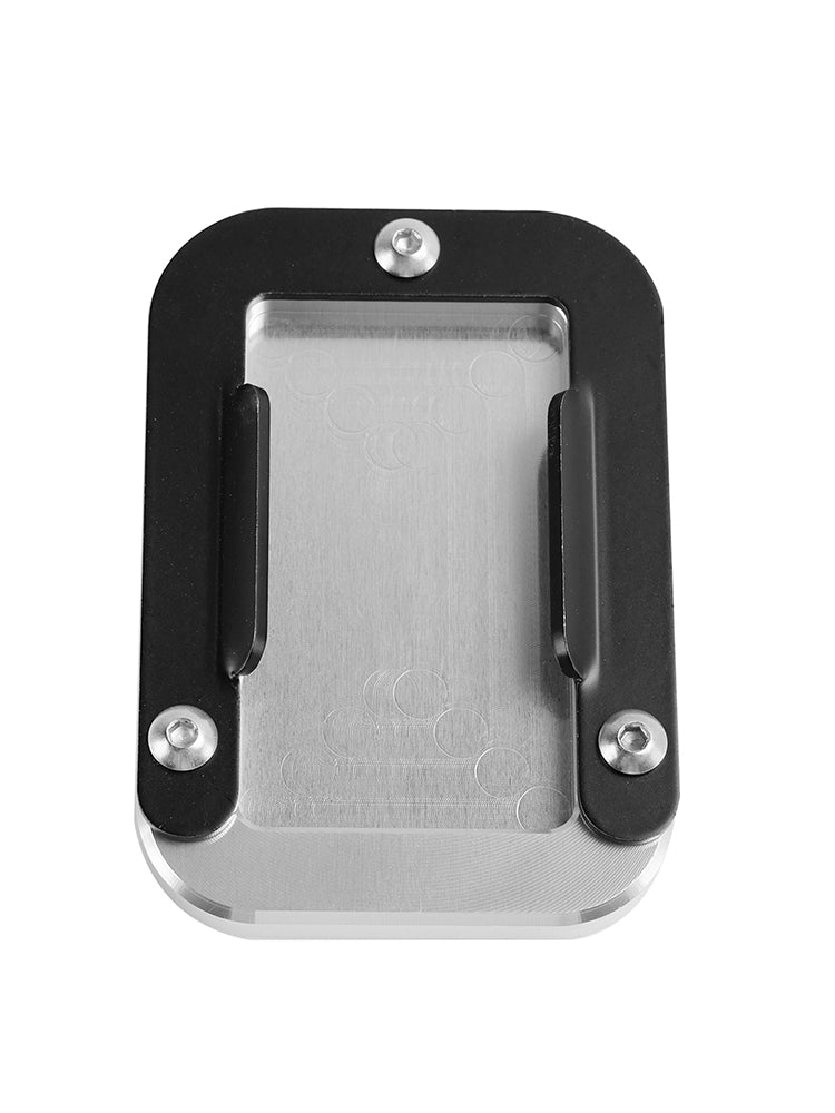Kickstand Zvětšit deskovou podložku vhodný pro Interceptor 650 2018-2023 GT 650 2019-2023