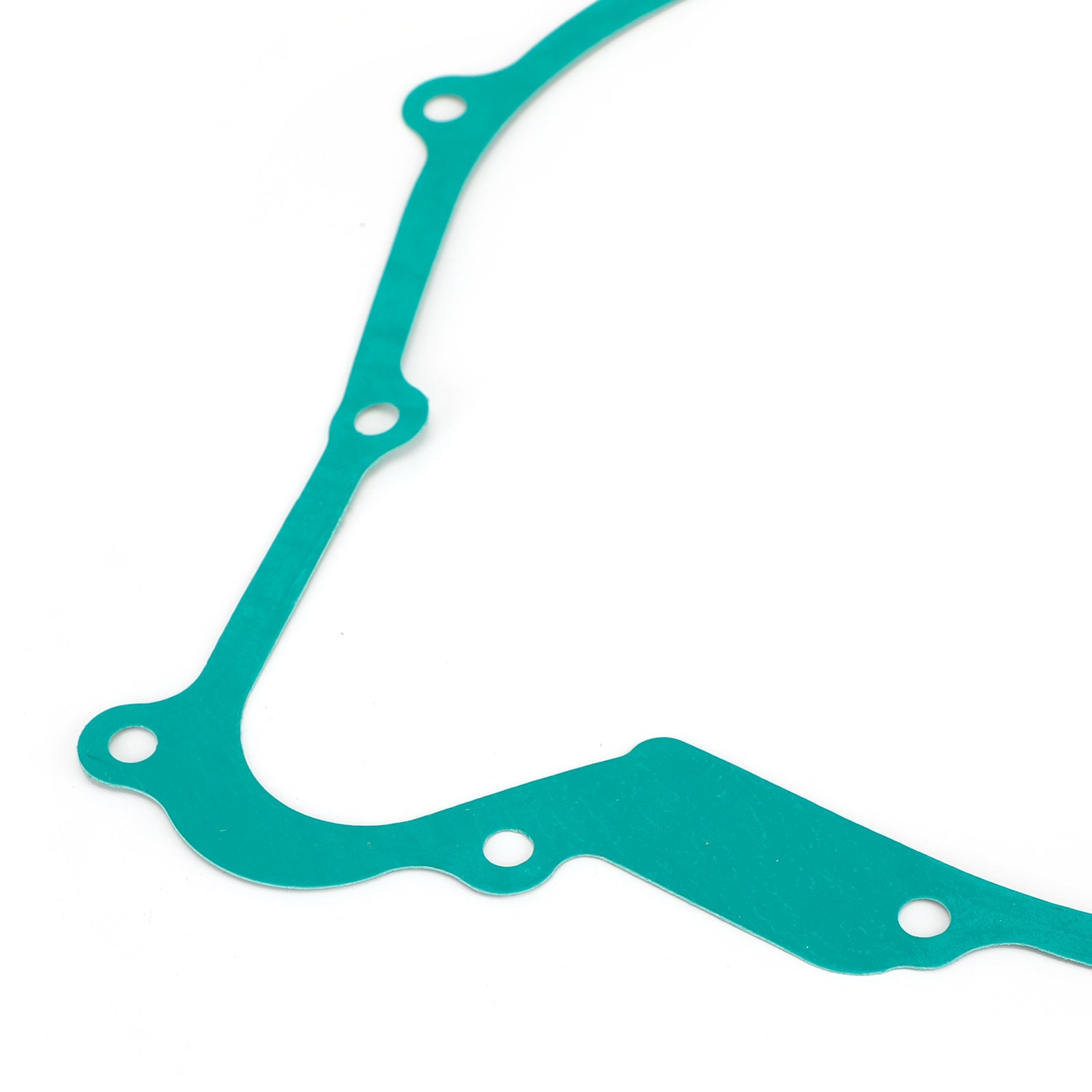 3pcs 2000-2021 Yamaha Grizzly Rhino Kodiak 400 450 YFM400F YFM450F Left Stator Side Cover Gasket 5GH-15451-00