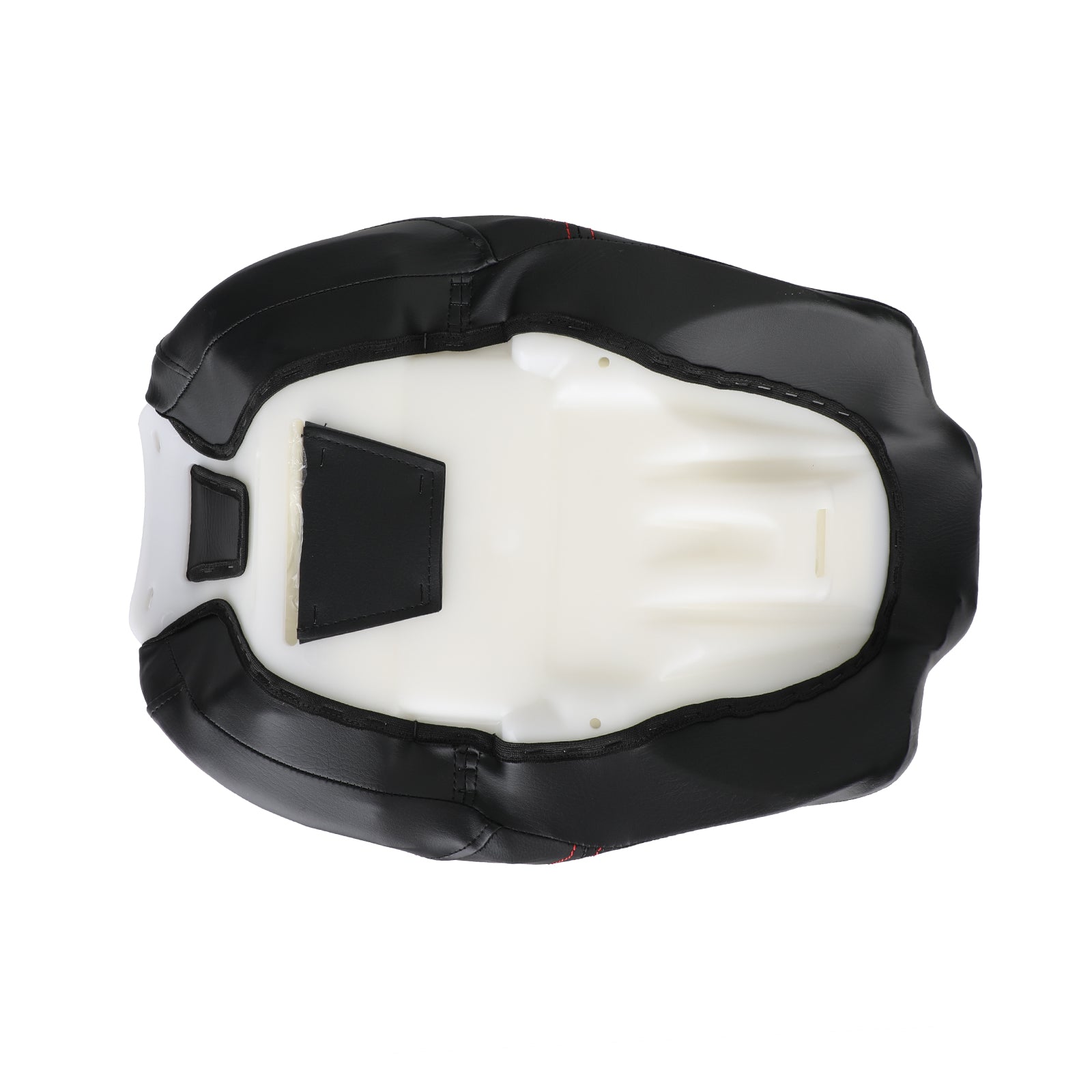 09-23 Touring CVO Electra Street Glide Driver Passenger 2 Seat Up Red