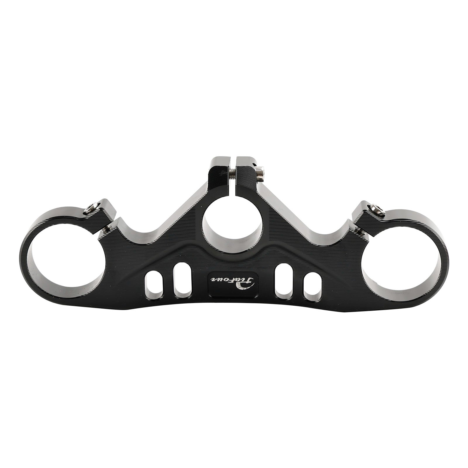 Lowering Triple Tree Front Upper Top Clamp For DUCATI Panigale V4 / V4S 18-2022