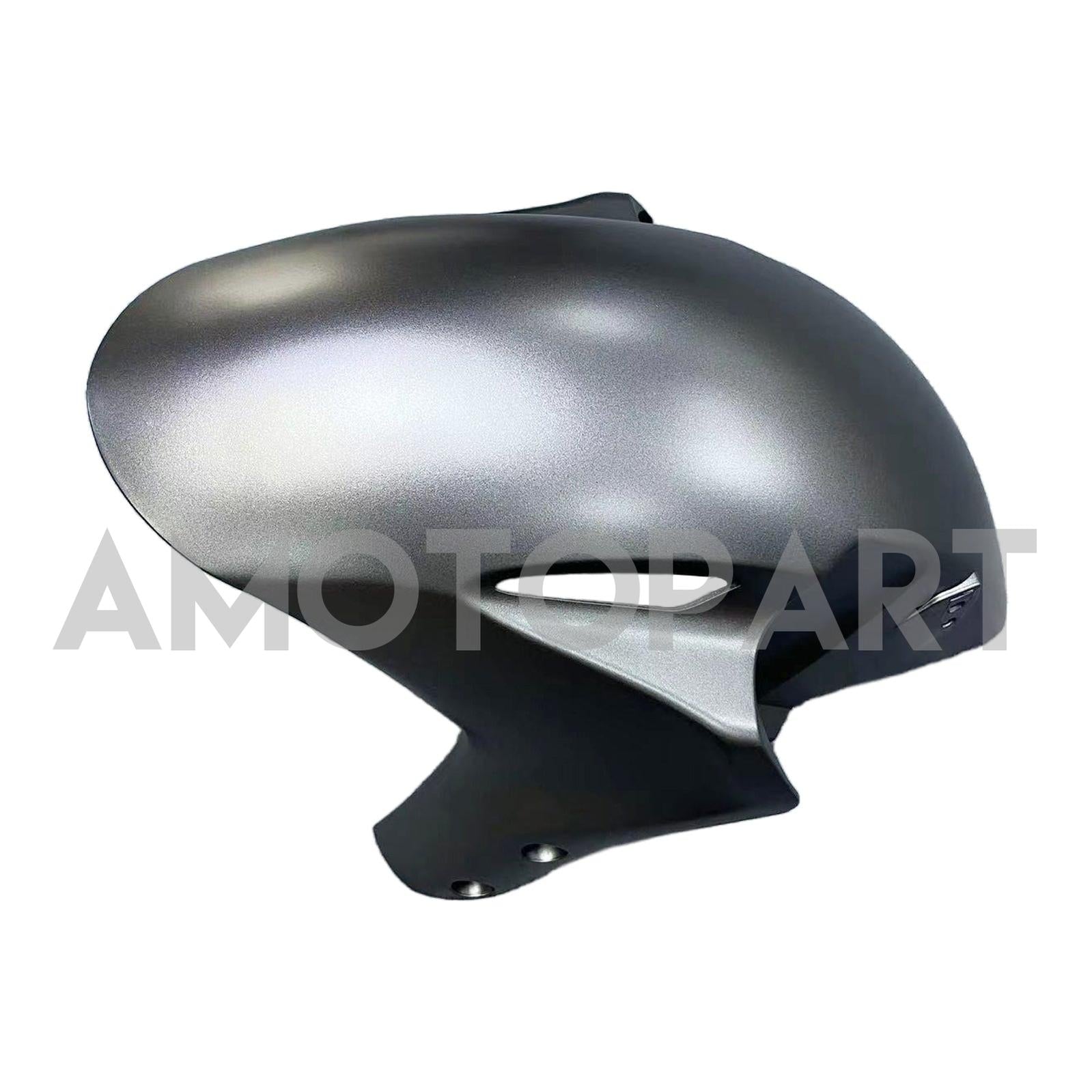 Amotopart 2004-2005 Honda CBR1000RR Black Failing Kit