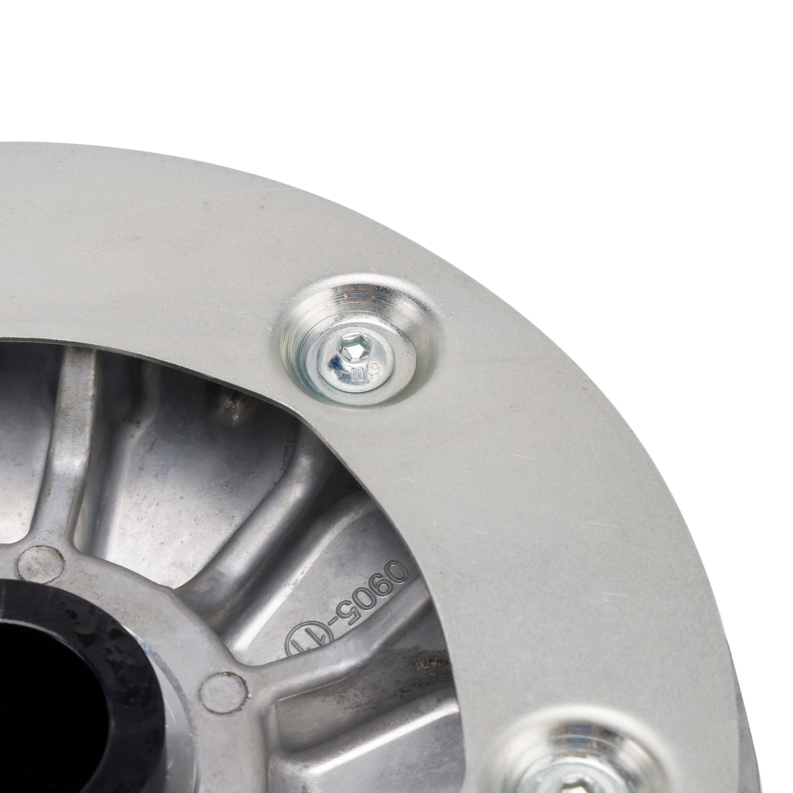 Cfmoto Cf1000Sz Zforce 950 Sport Front Clutch Variator Kit 0Jya-051000-30001