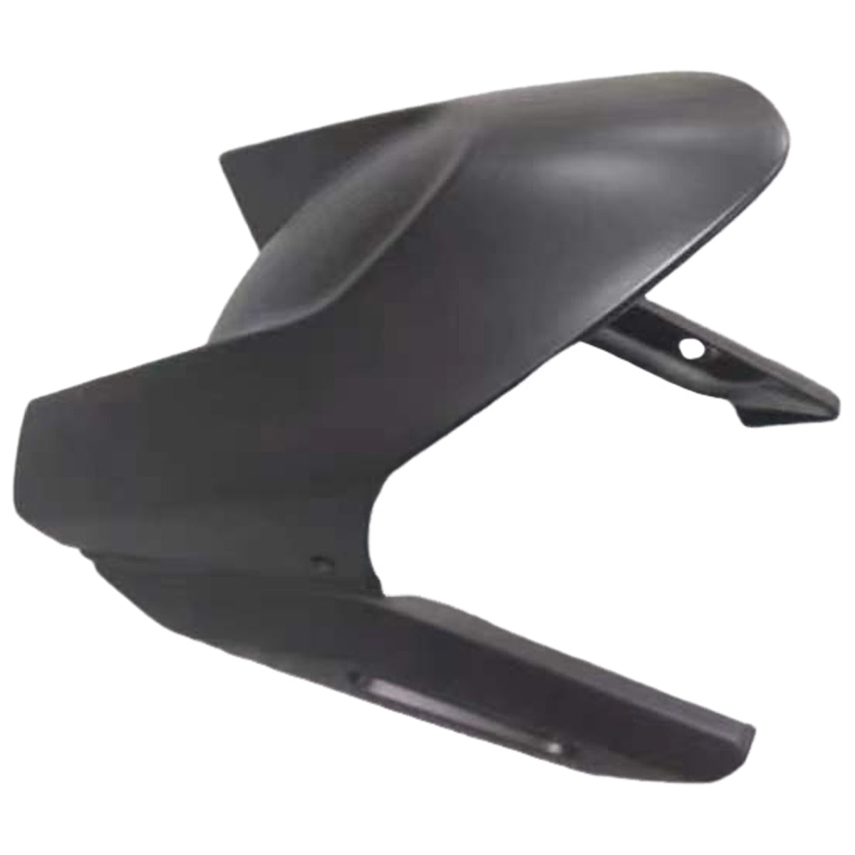 Amotopart 2019-2021 Yamaha TMAX560 Black Fairing Kit