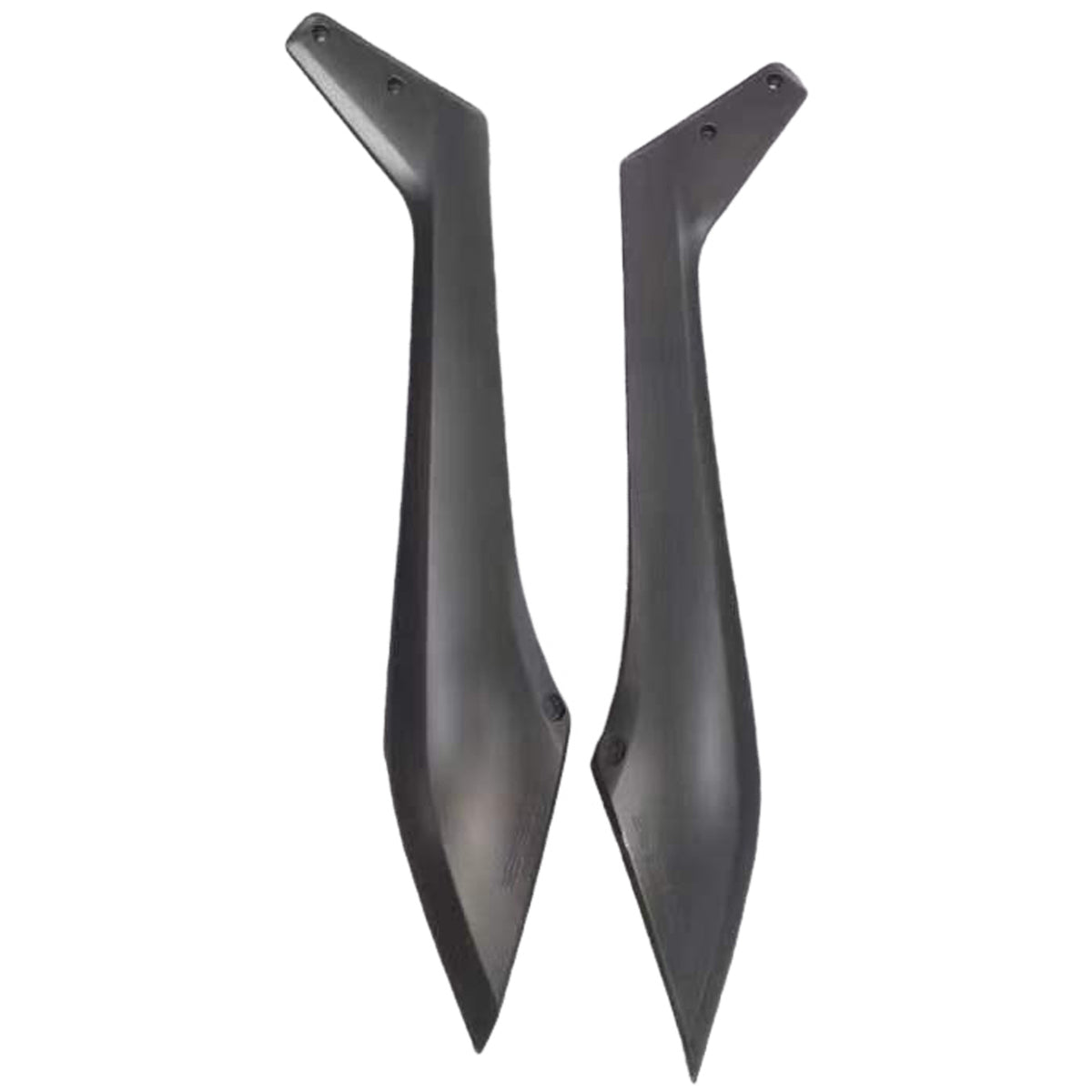 Amotopart 2019-2021 Yamaha TMAX560 Black Fairing Kit