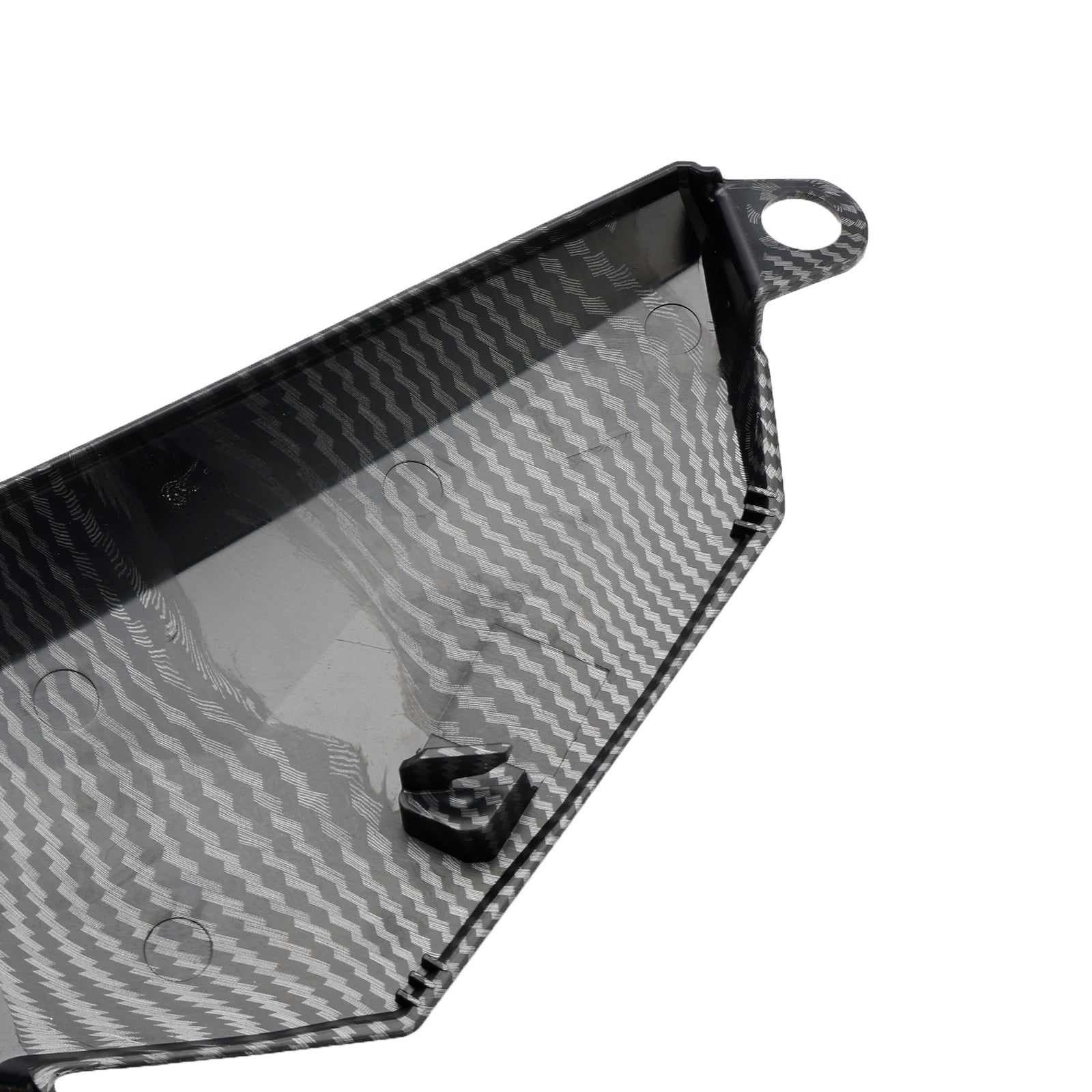 22-24 Kawasaki Versys 650 KLE650 Side Frame Panel Guard Fairings Cover