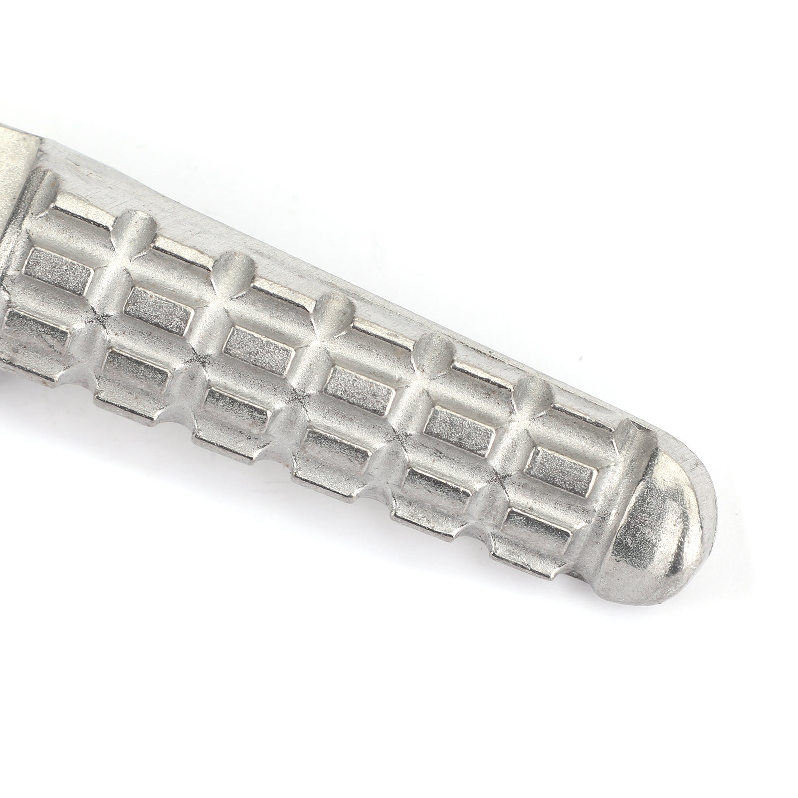 Ducati Monster 796 1100 620 797 795 Scrambler Icon Reposapiés delanteros Estribo