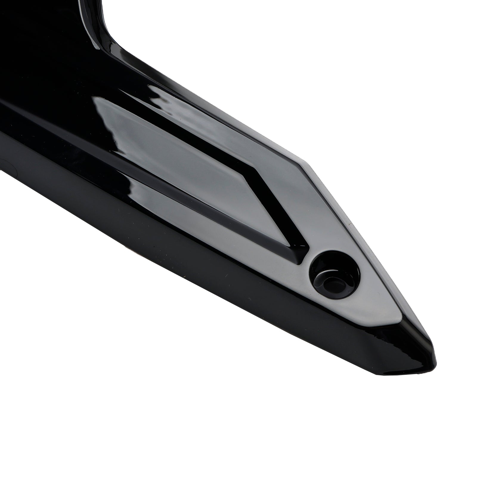 23-24 ホンダ Adv 160 フレーム サイド カバー ガード フェアリング