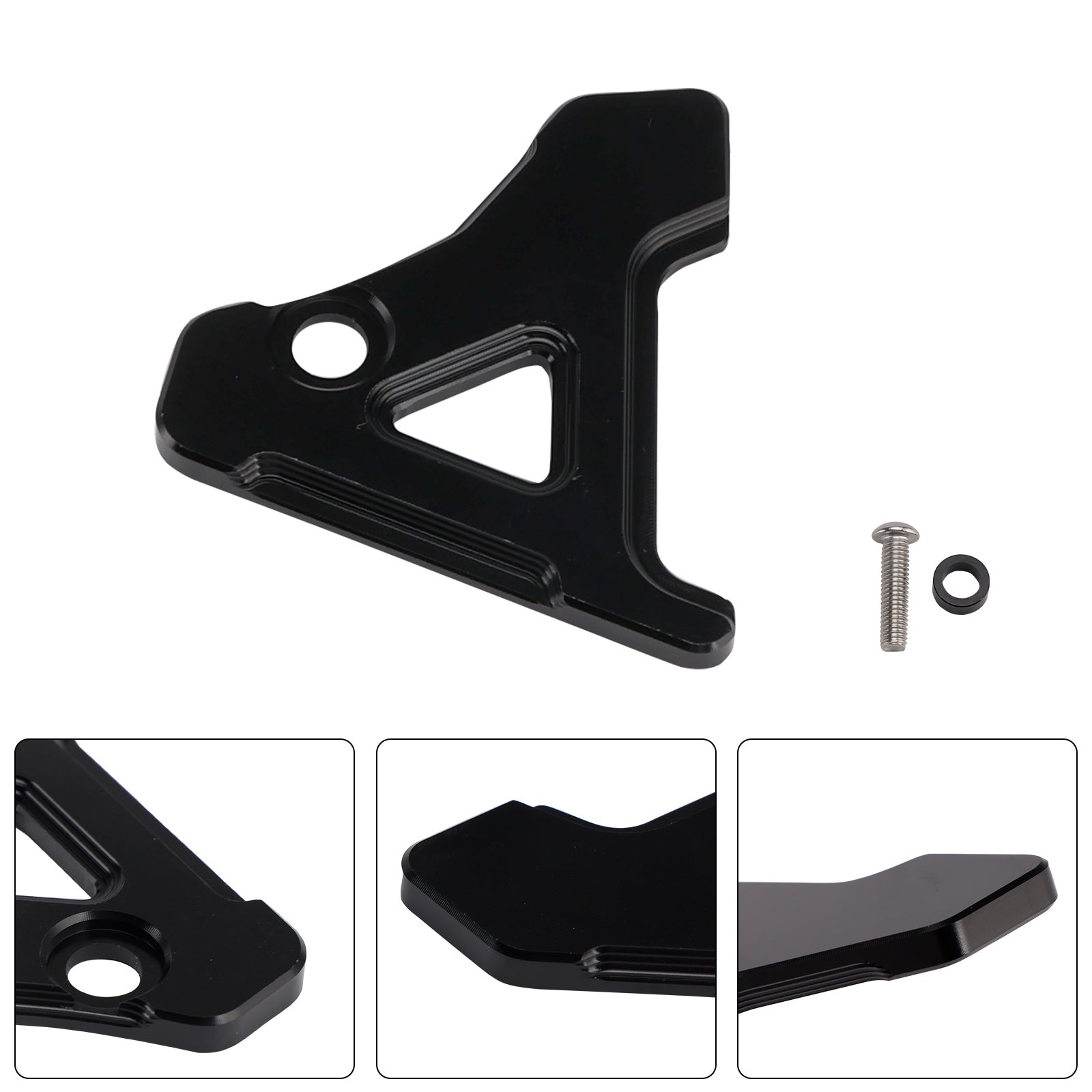 23-25 BMW R1300GS / ADV Front Wheel ABS Sensor Protection Guard