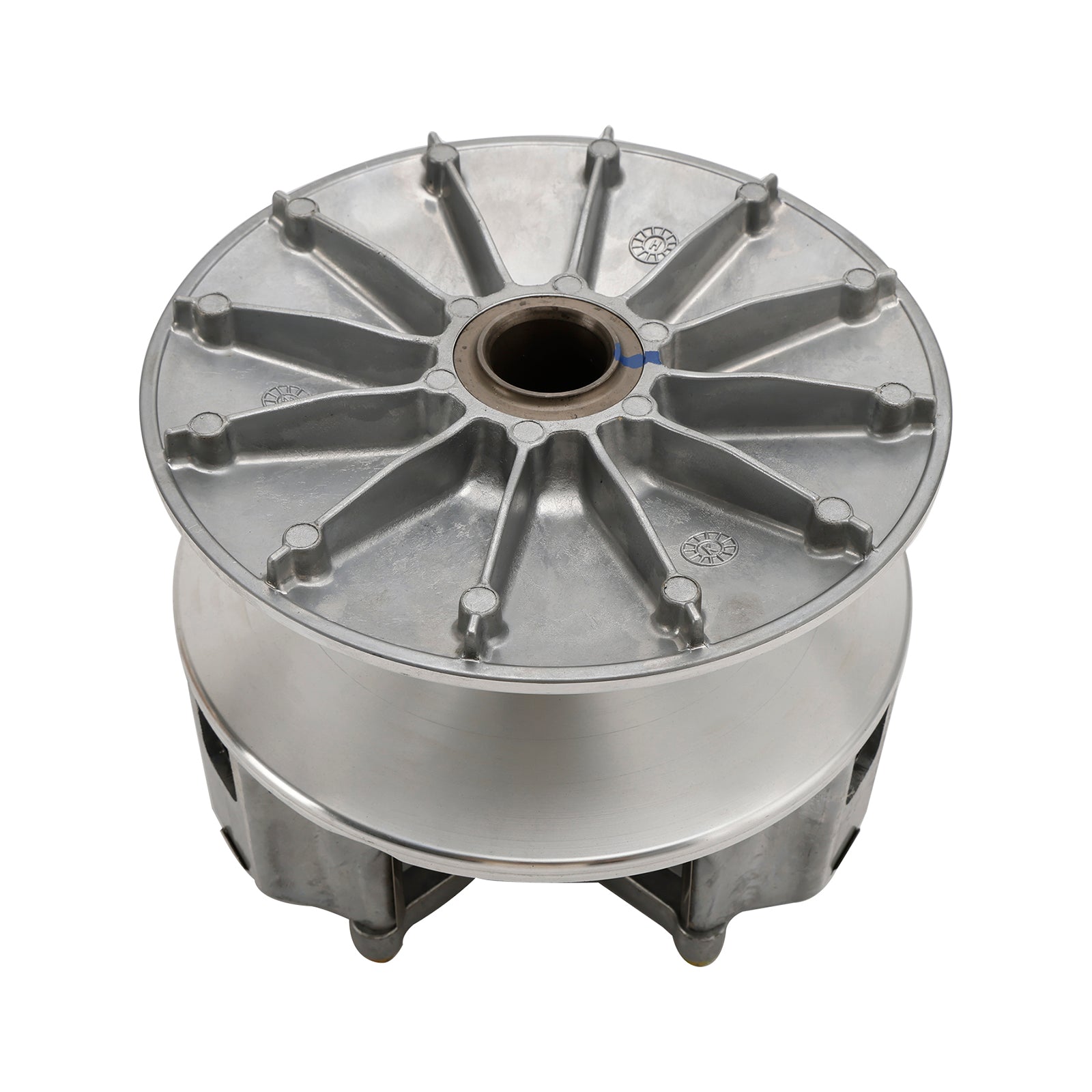 Polaris Rzr Xp 4 Turbo Xp Turbo S Front Clutch Variator Pulley Set 1323327