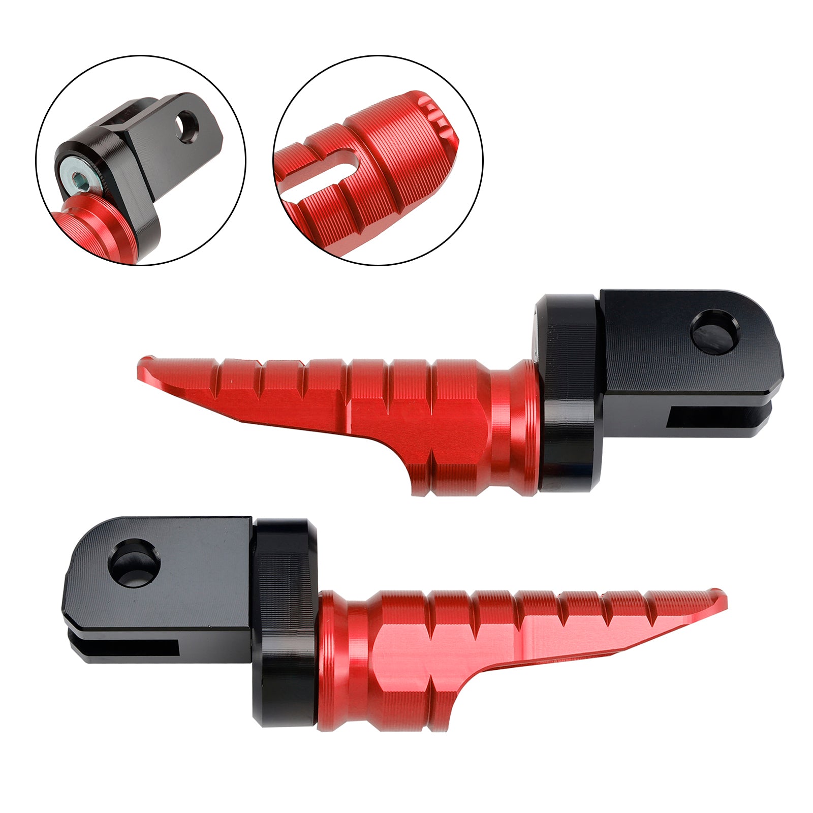 BMW 17-24 G310R a 23-24 G310RR přední nohy