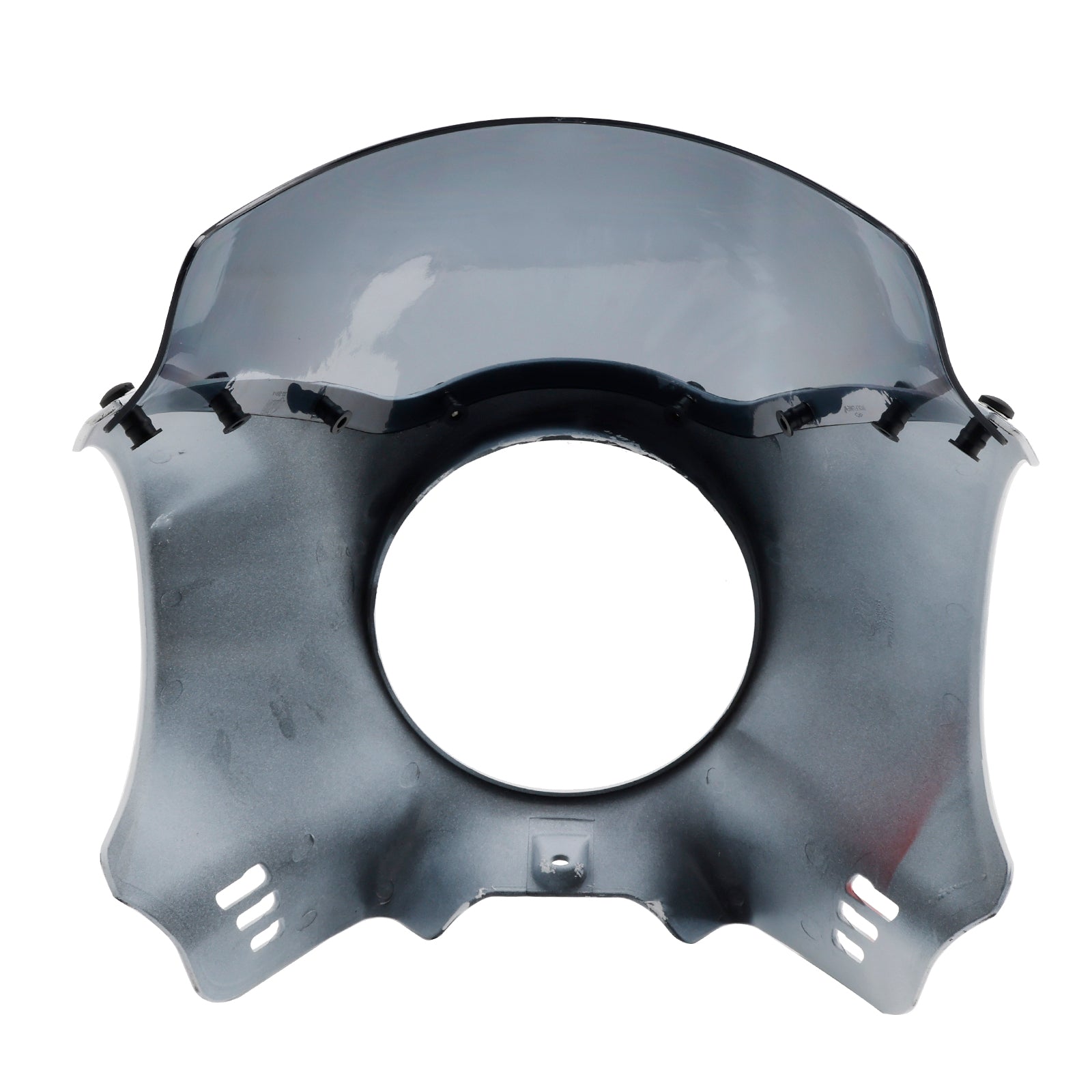 Yamaha XSR900 2022-2025 Headlight Fairing Windshield WindScreen