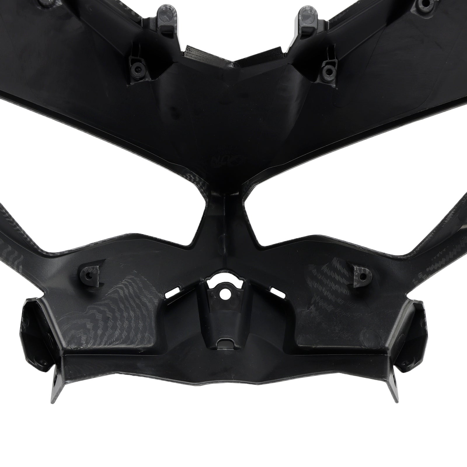 22-24 Kawasaki Versys 650 KLE650 Front Nose Headlight Cover Fairing