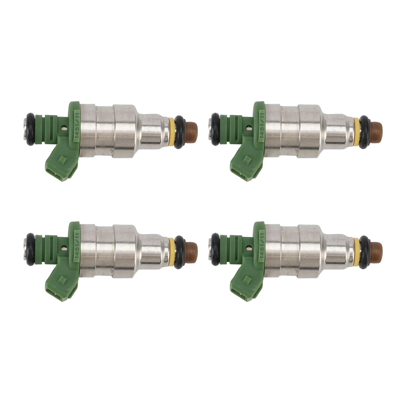 Ducati Lamborghini Murciélago 4PC IW031 Inyectores de combustible IW-031