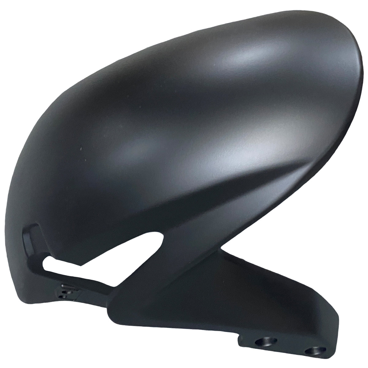 Amotopart 2007-2008 Honda CBR600RR Black Fairing Kit