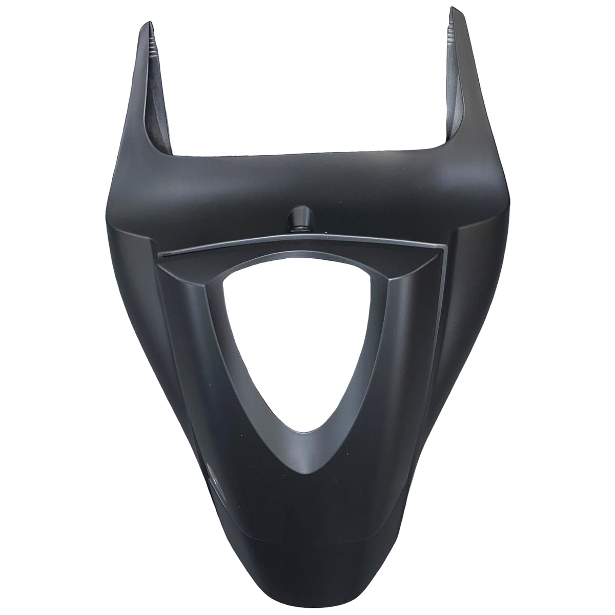 Amotopart 2007-2008 Honda CBR600RR Black Fairing Kit
