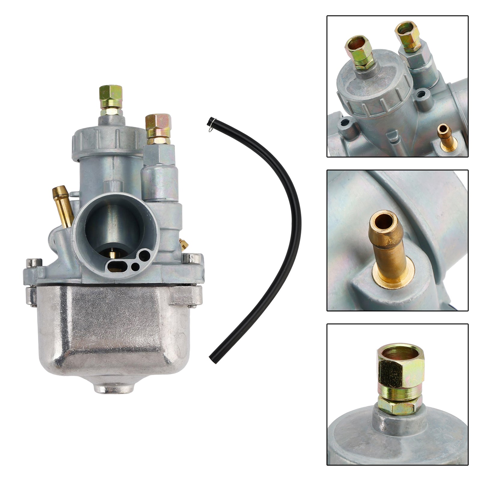 Carburetor Carb for Simson S50 S51 S53 S60 S70 S80 S83 SR50 SR80 KR51 13149-00S